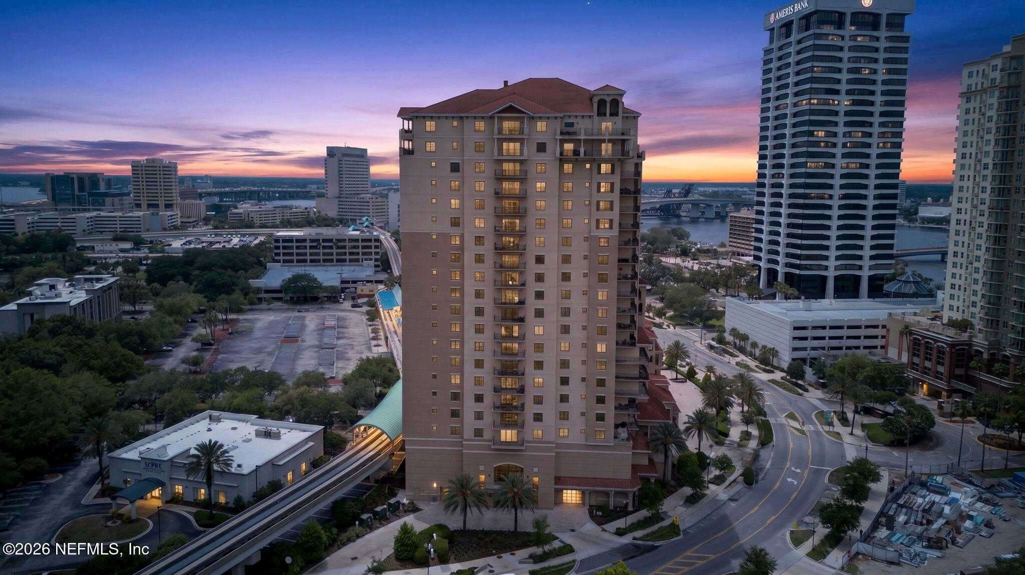 1478 RIVERPLACE Boulevard 1708