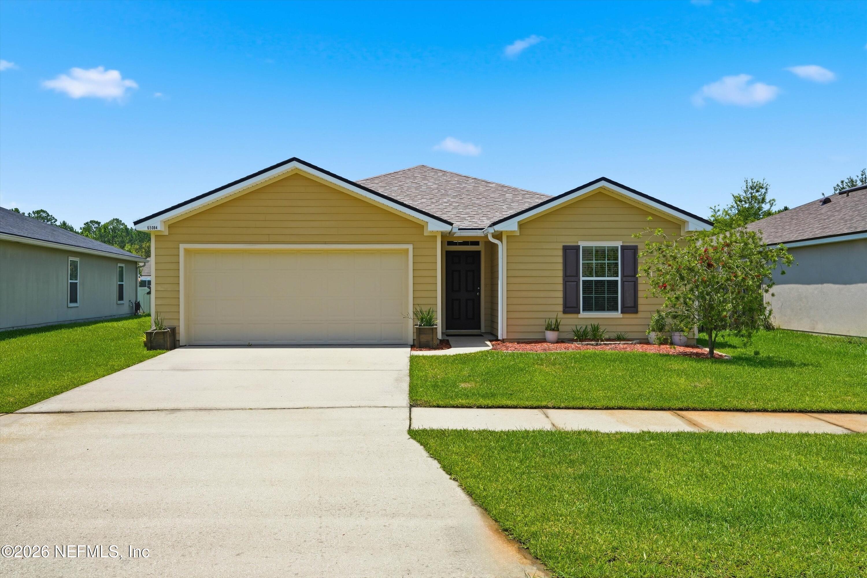65084 LAGOON FOREST Drive