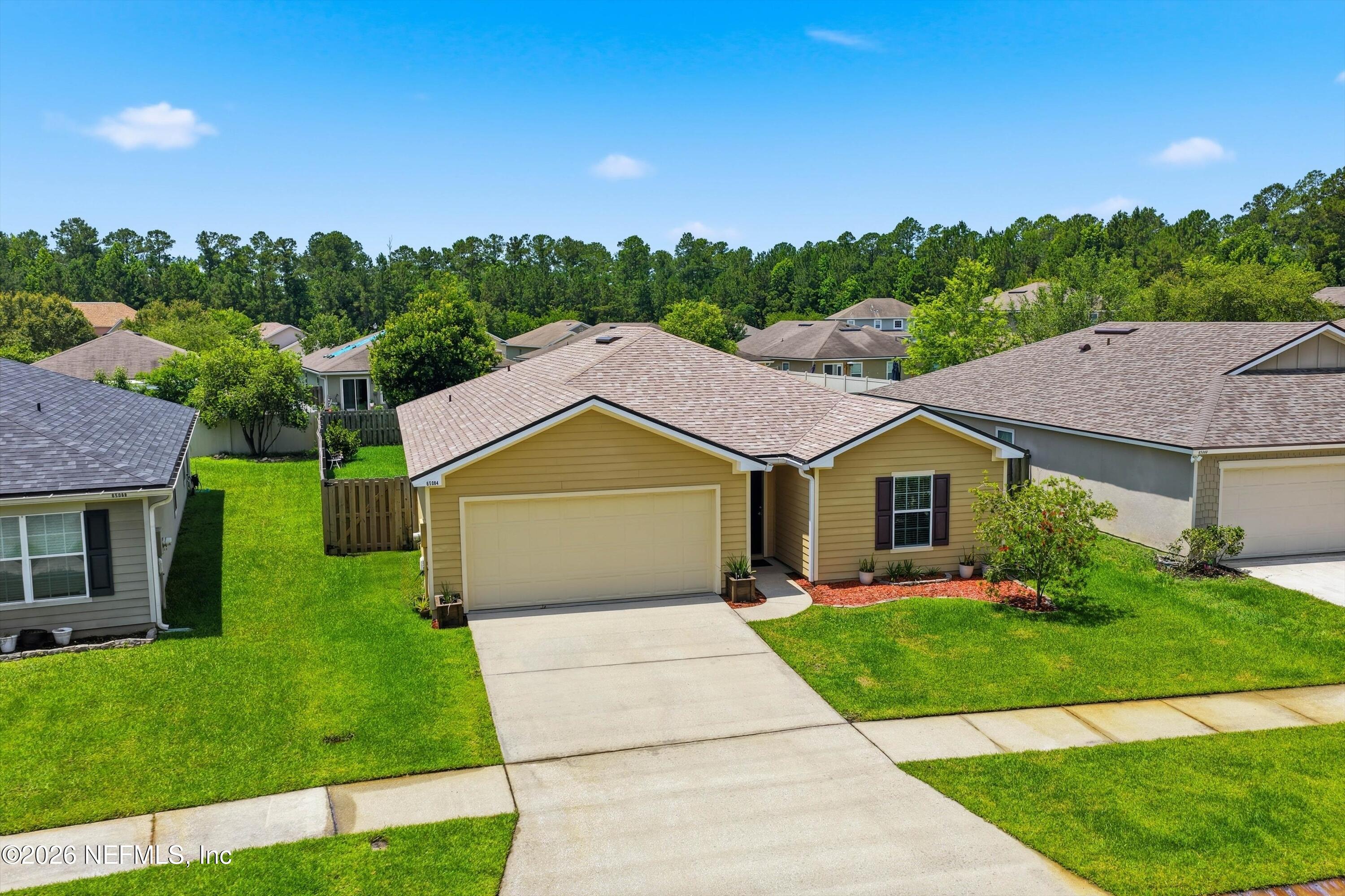 65084 LAGOON FOREST Drive