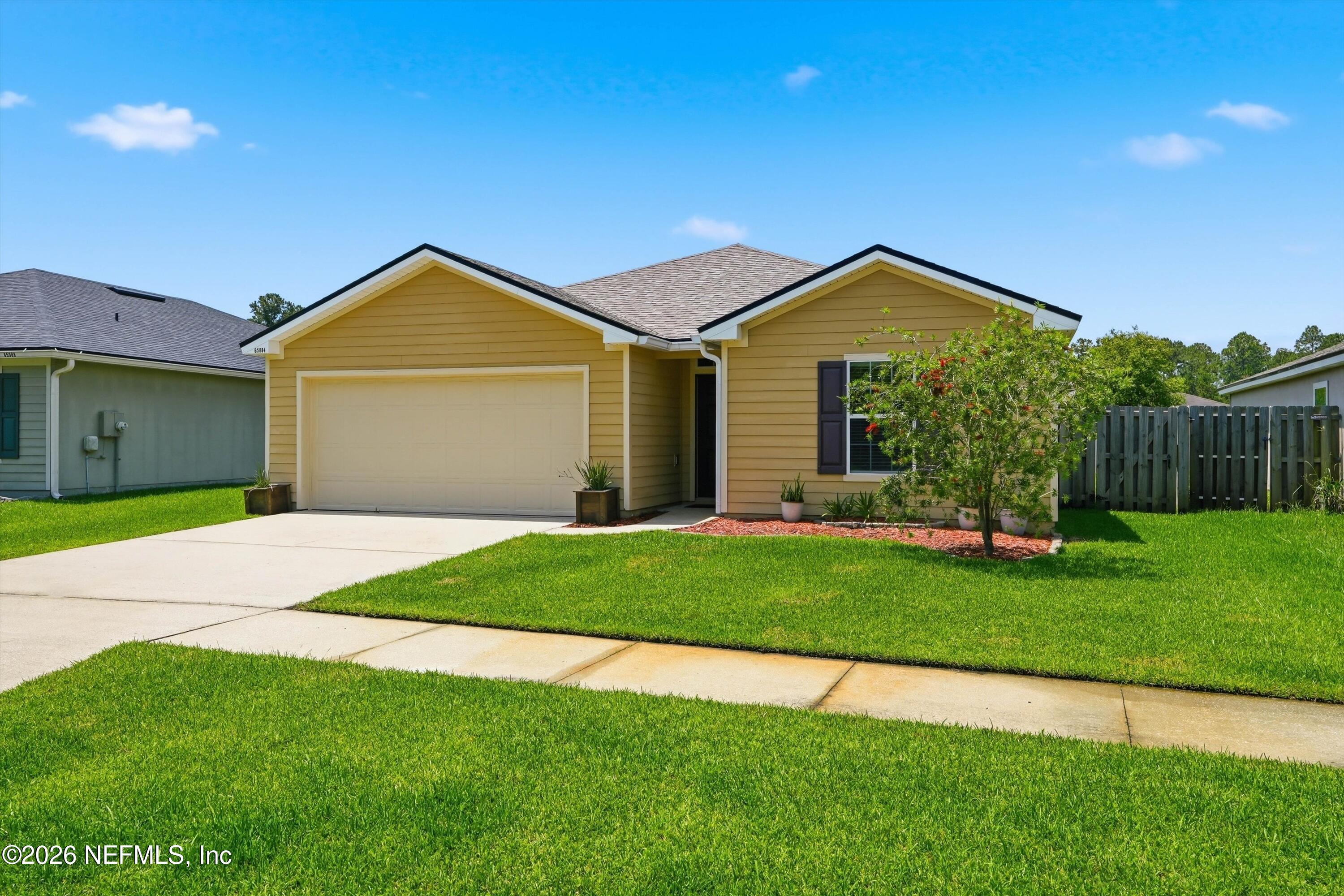65084 LAGOON FOREST Drive