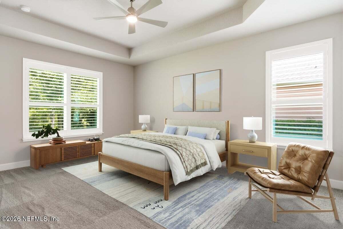 205 HEATHERWOOD Court