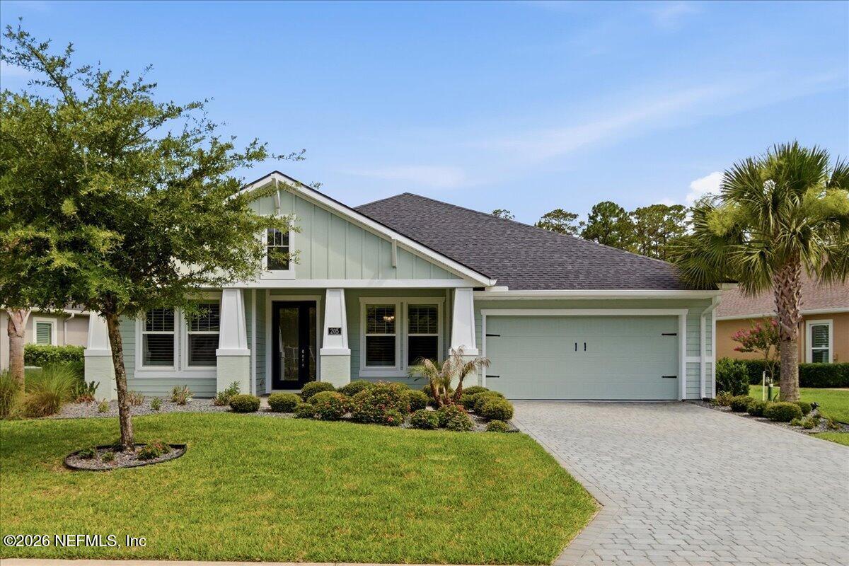 205 HEATHERWOOD Court