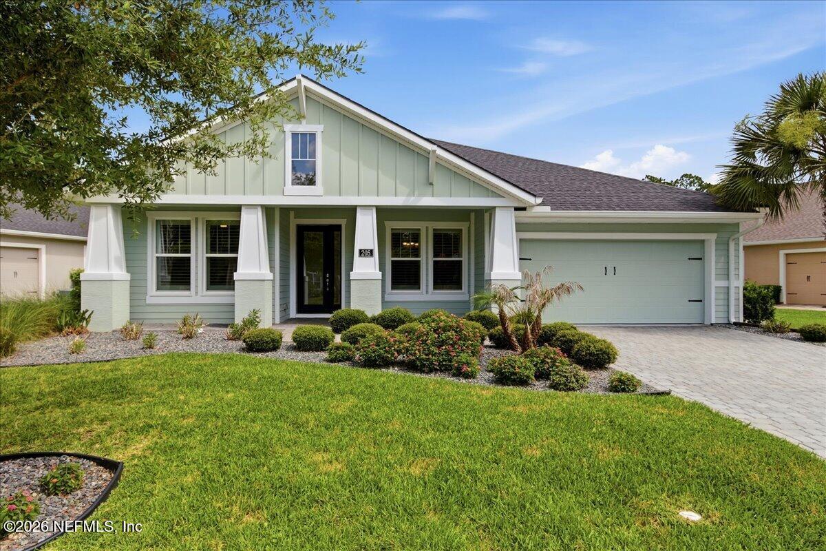 205 HEATHERWOOD Court