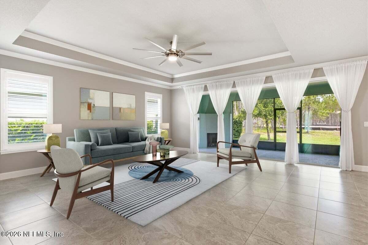 205 HEATHERWOOD Court