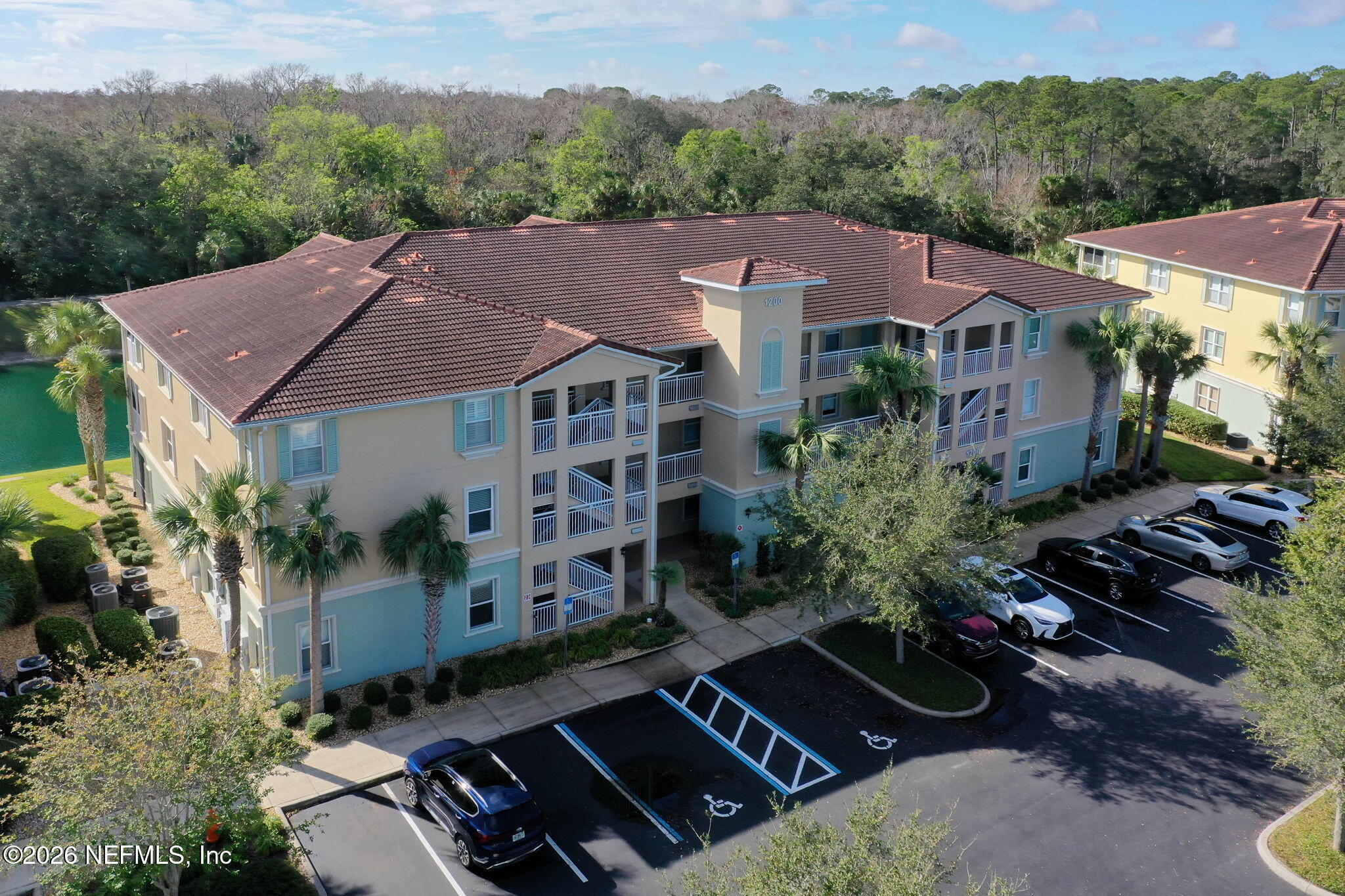 1200 CANOPY WALK Lane 1211