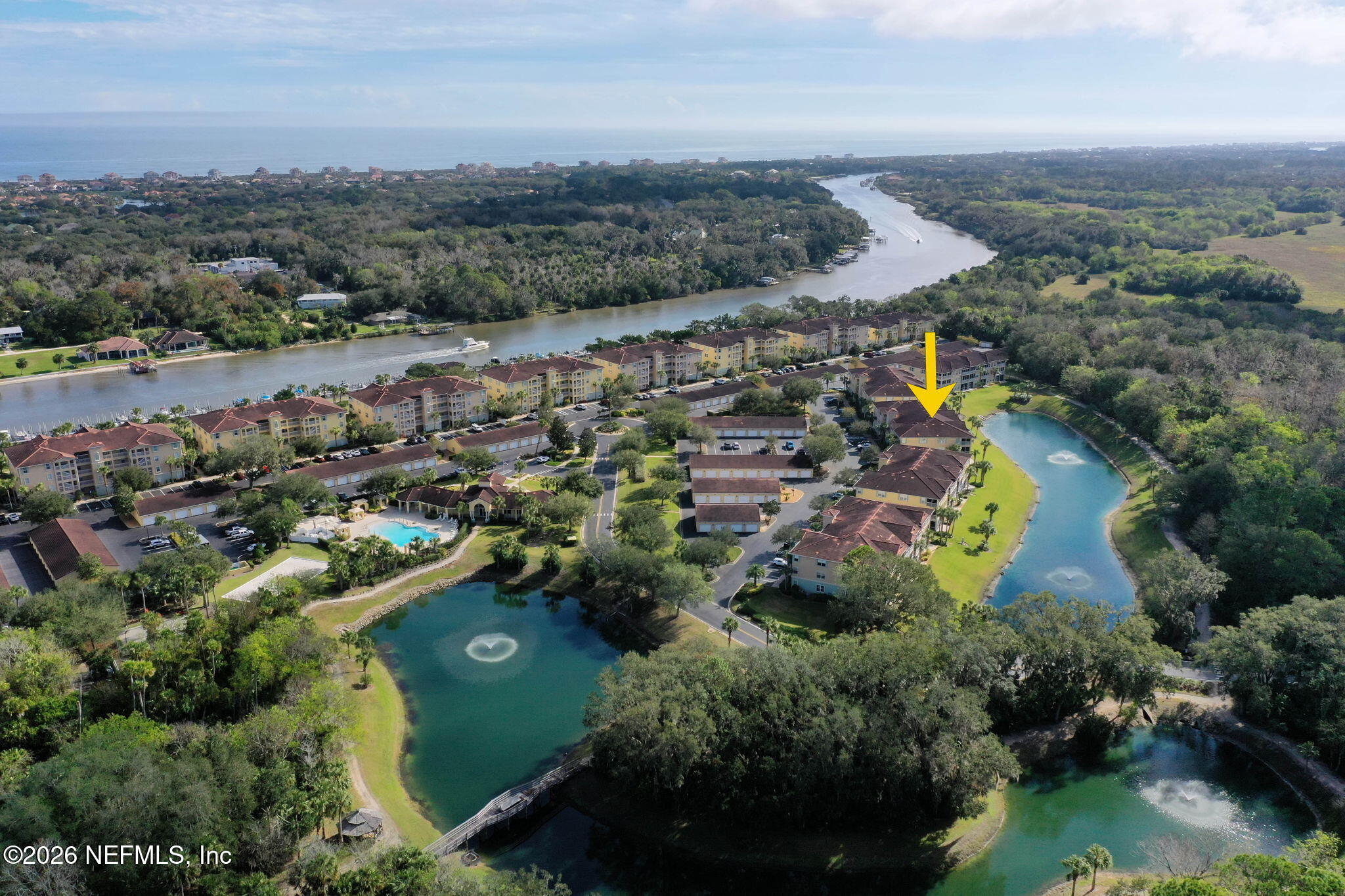 1200 CANOPY WALK Lane 1211