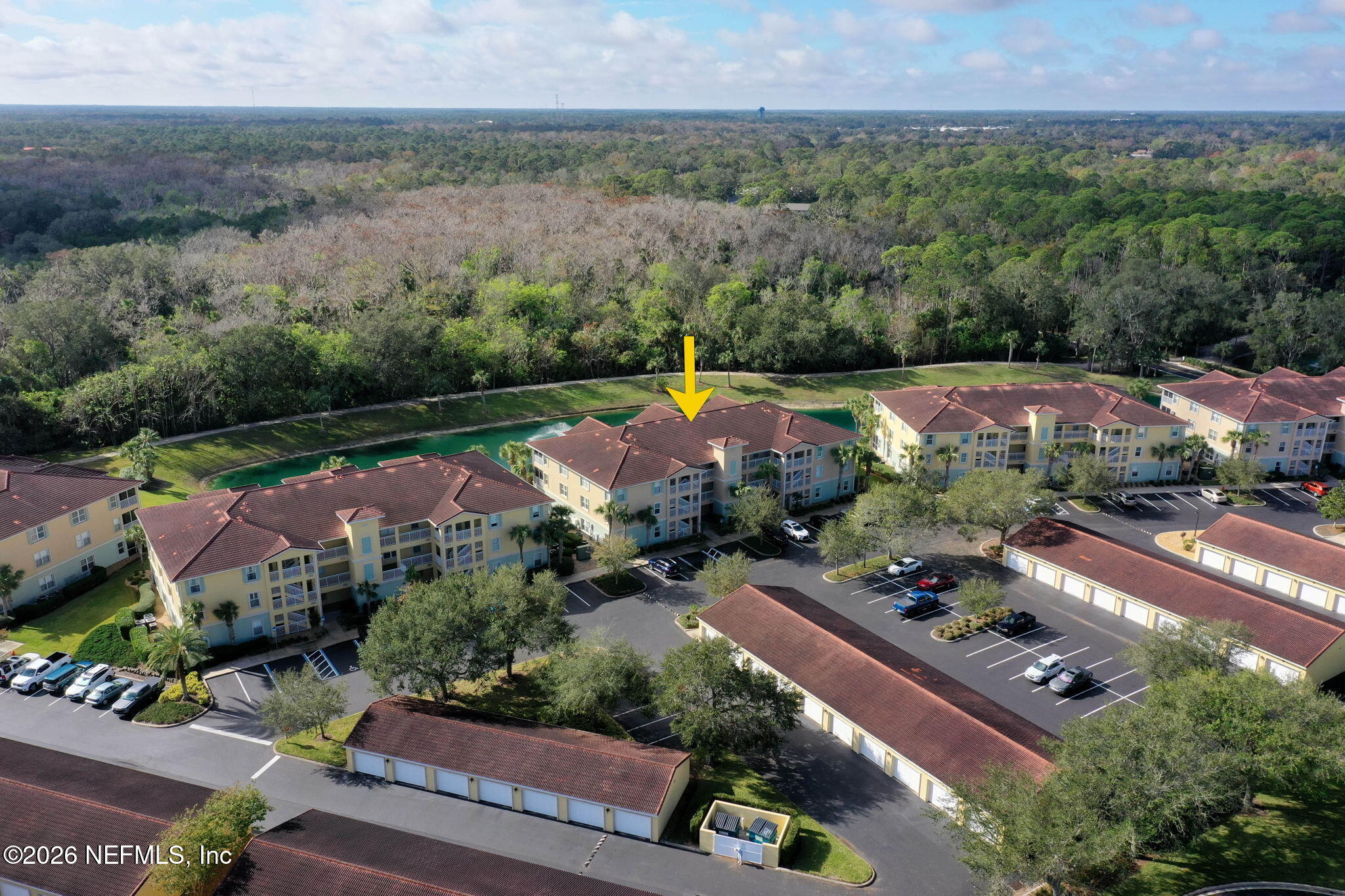 1200 CANOPY WALK Lane 1211