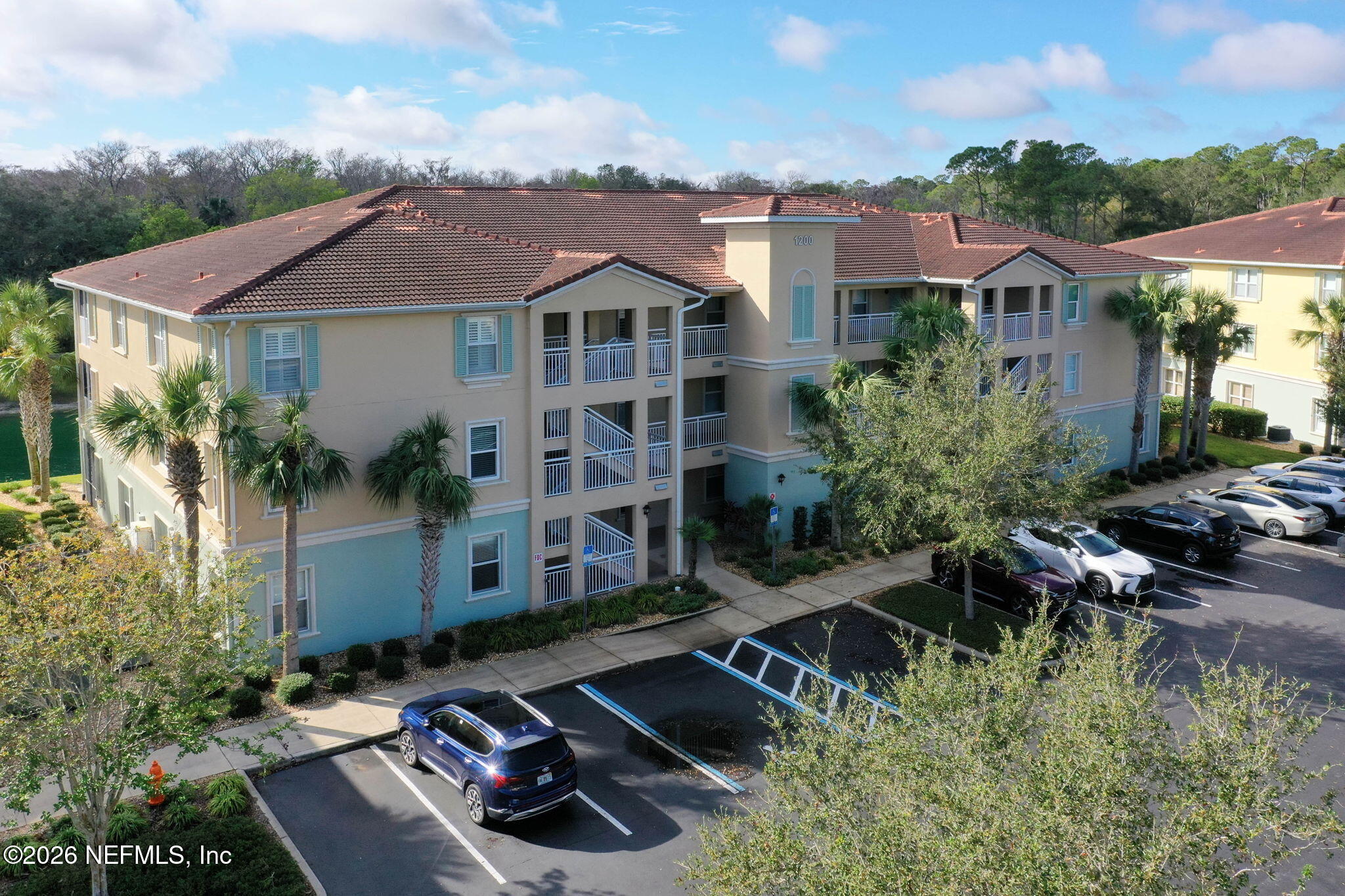 1200 CANOPY WALK Lane 1211