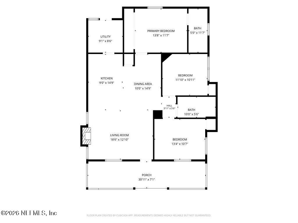 408 W 23RD Street