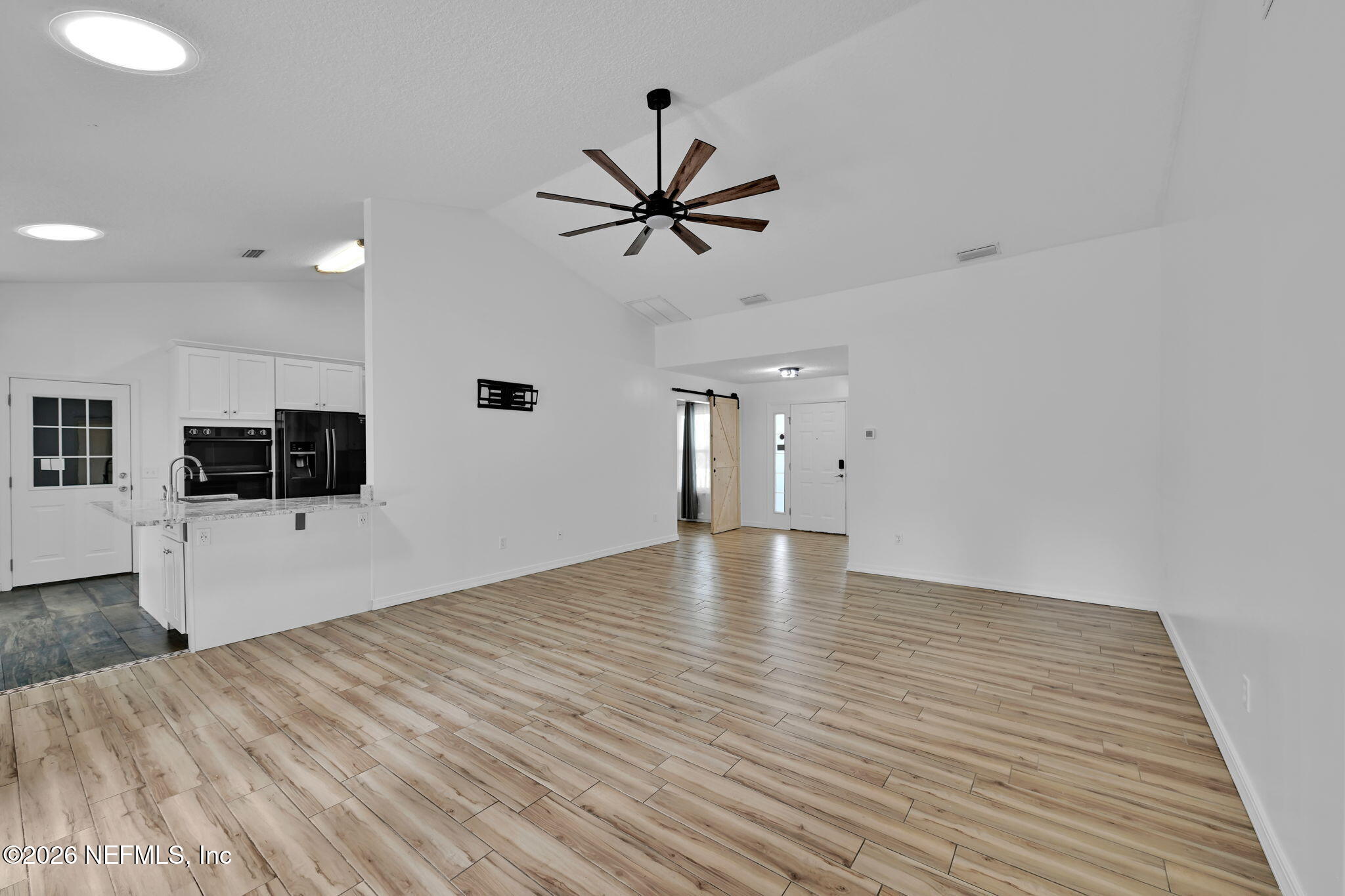 1110 WOODLAWN Road D, St. Augustine Unit: D