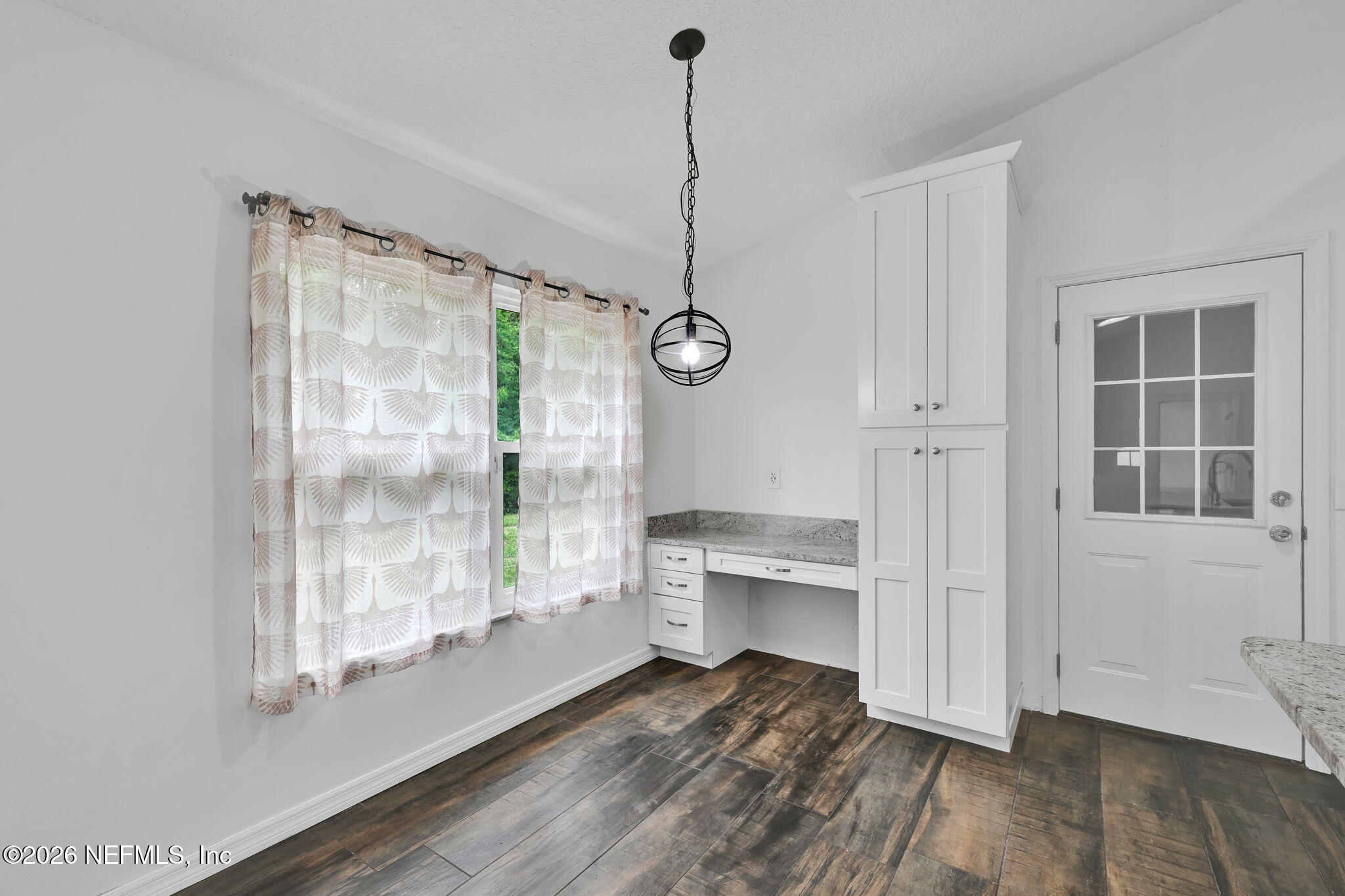 1110 WOODLAWN Road D, St. Augustine Unit: D