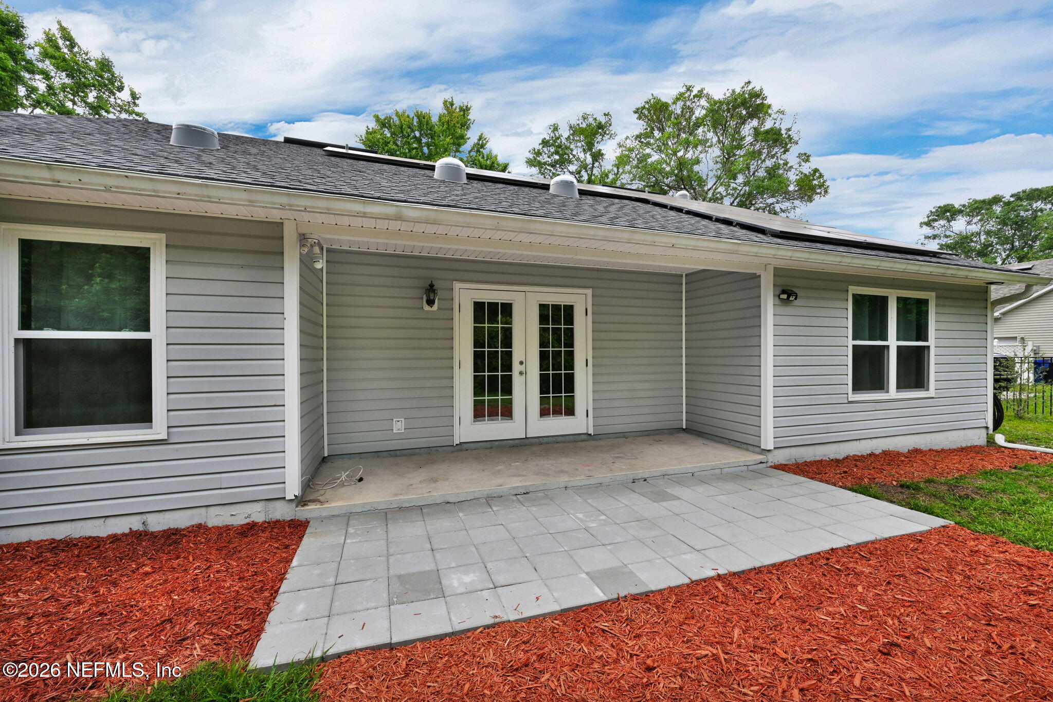 1110 WOODLAWN Road D, St. Augustine Unit: D