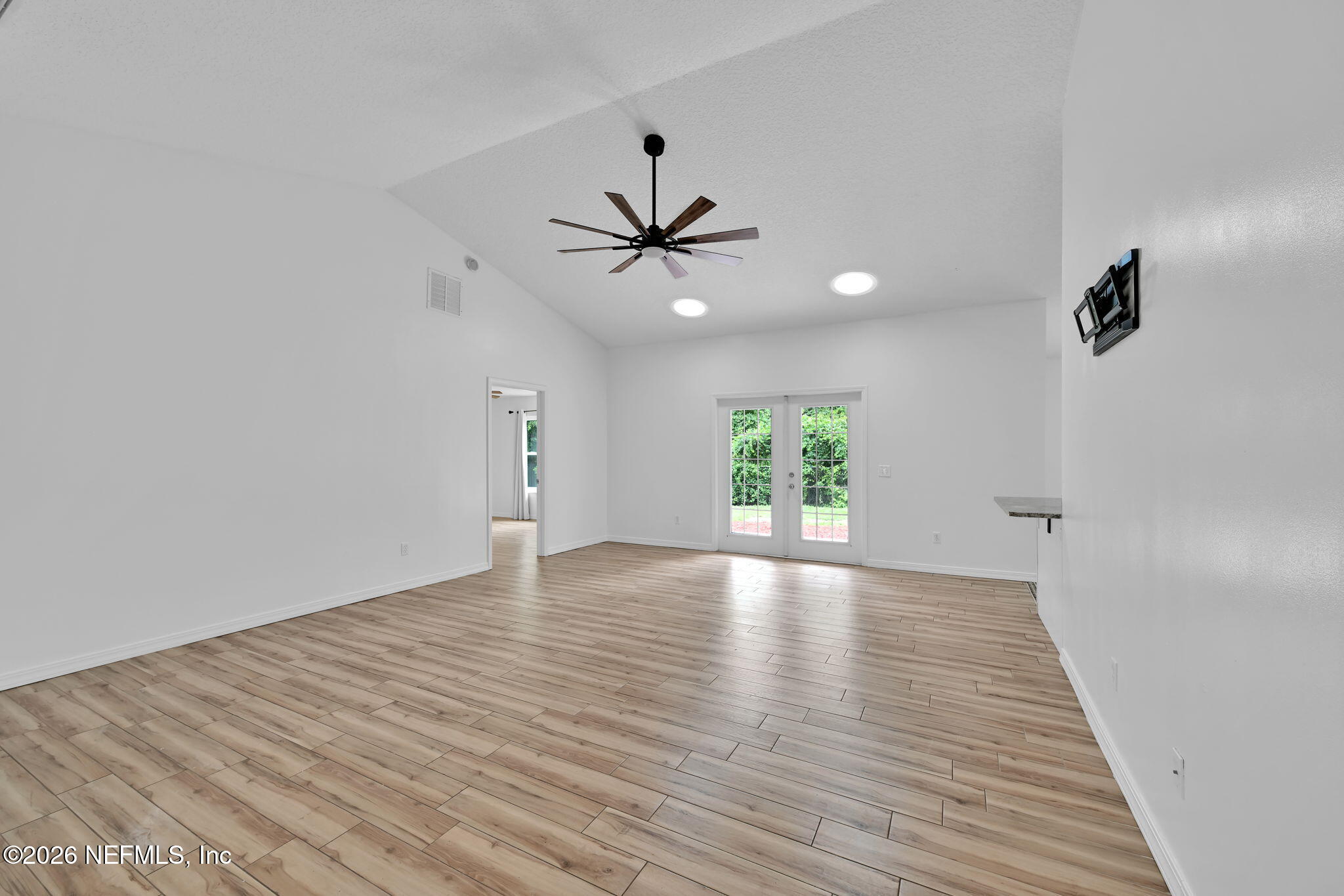 1110 WOODLAWN Road D, St. Augustine Unit: D