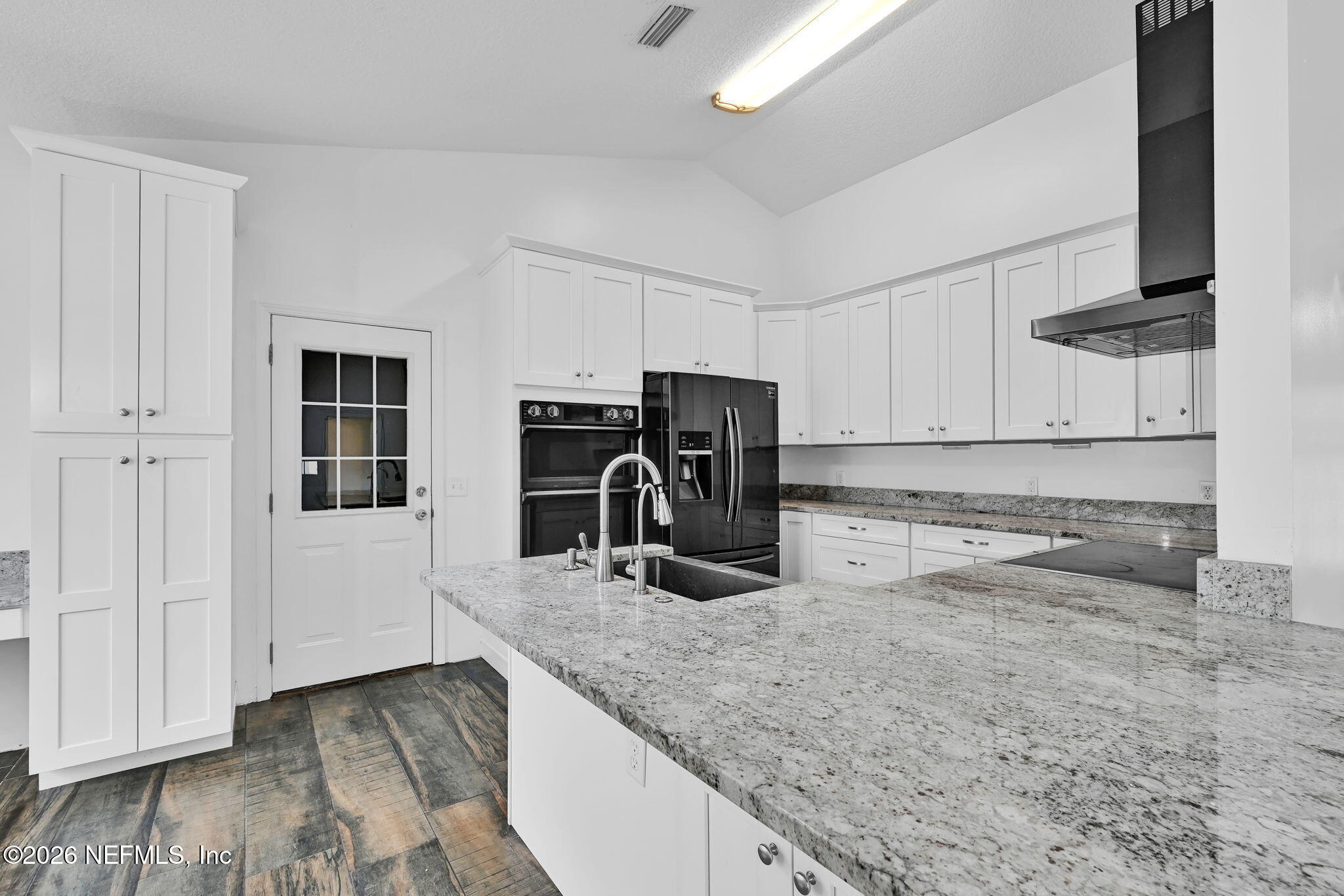 1110 WOODLAWN Road D, St. Augustine Unit: D