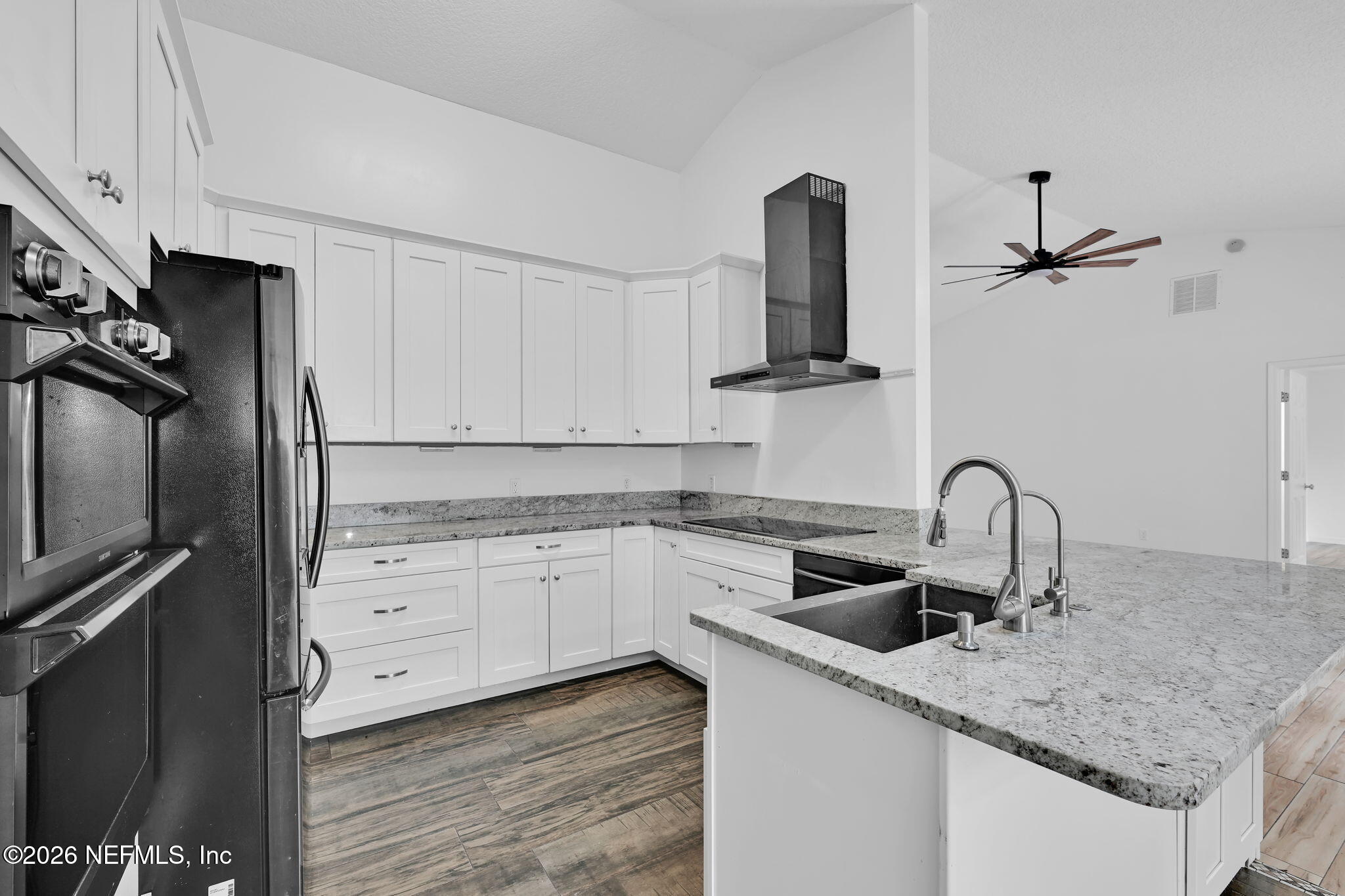 1110 WOODLAWN Road D, St. Augustine Unit: D
