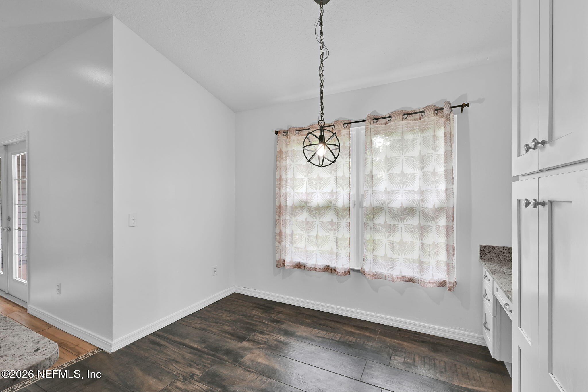 1110 WOODLAWN Road D, St. Augustine Unit: D