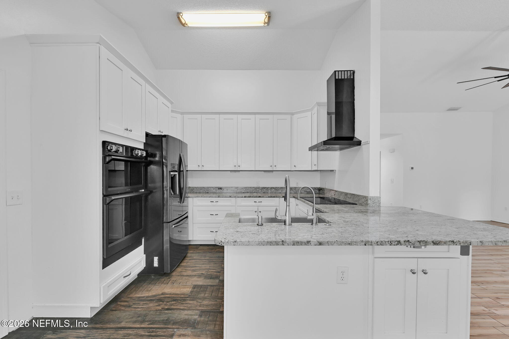 1110 WOODLAWN Road D, St. Augustine Unit: D