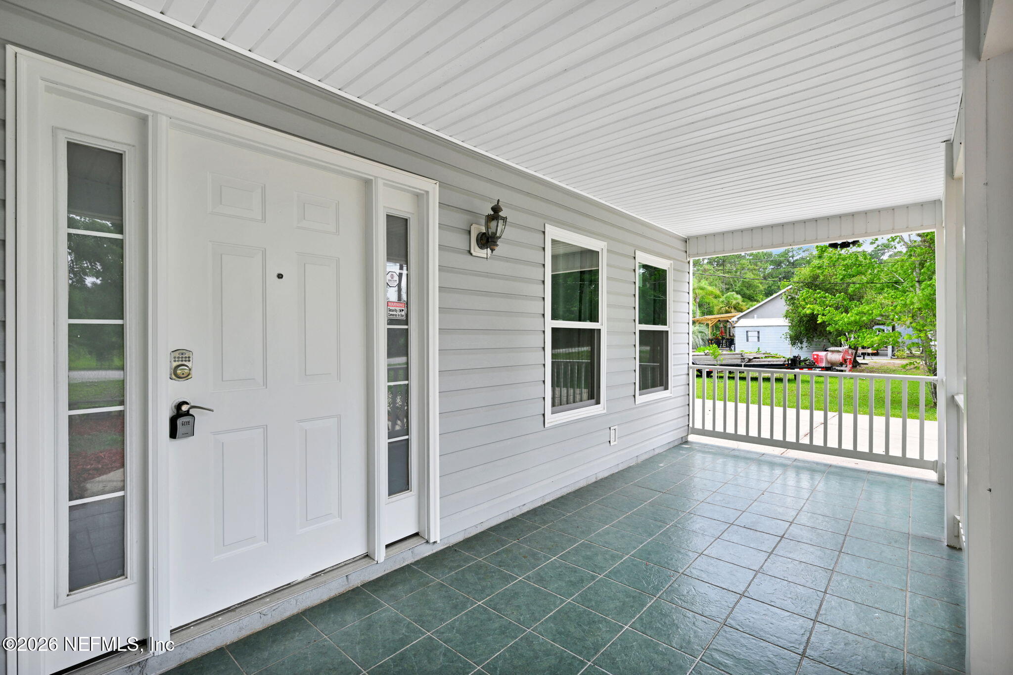 1110 WOODLAWN Road D, St. Augustine Unit: D