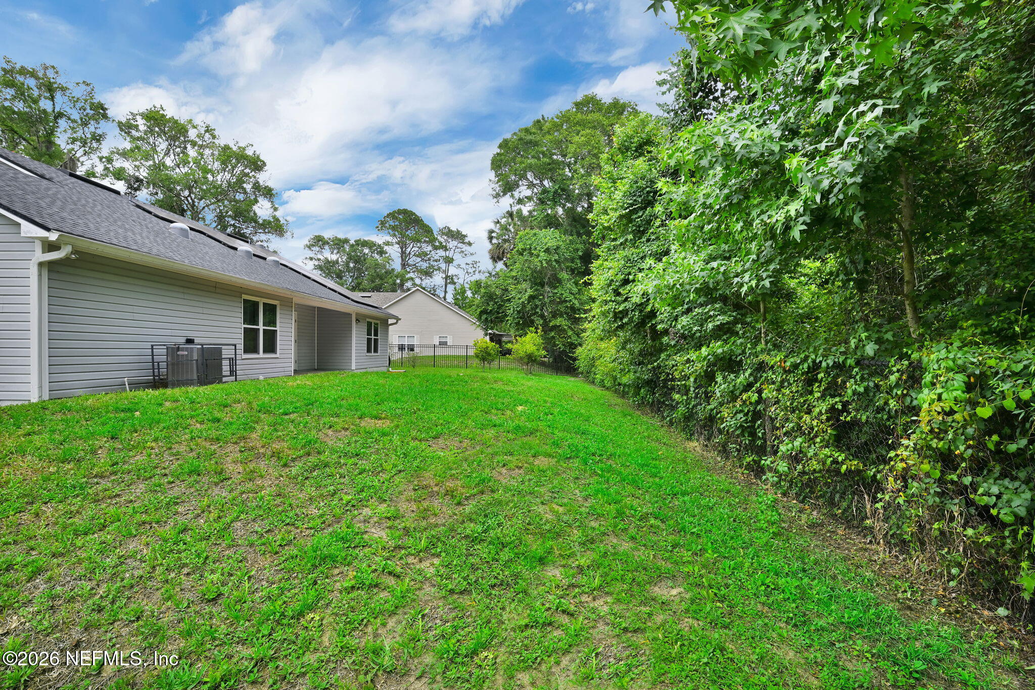 1110 WOODLAWN Road D, St. Augustine Unit: D