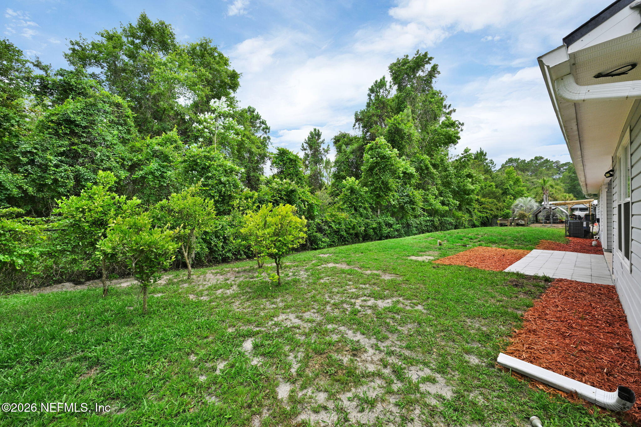 1110 WOODLAWN Road D, St. Augustine Unit: D