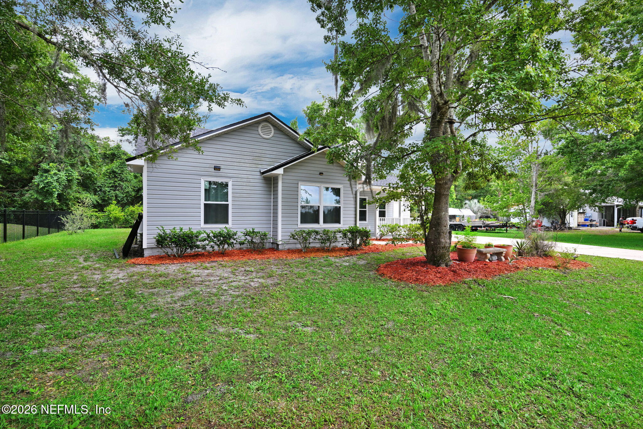 1110 WOODLAWN Road D, St. Augustine Unit: D