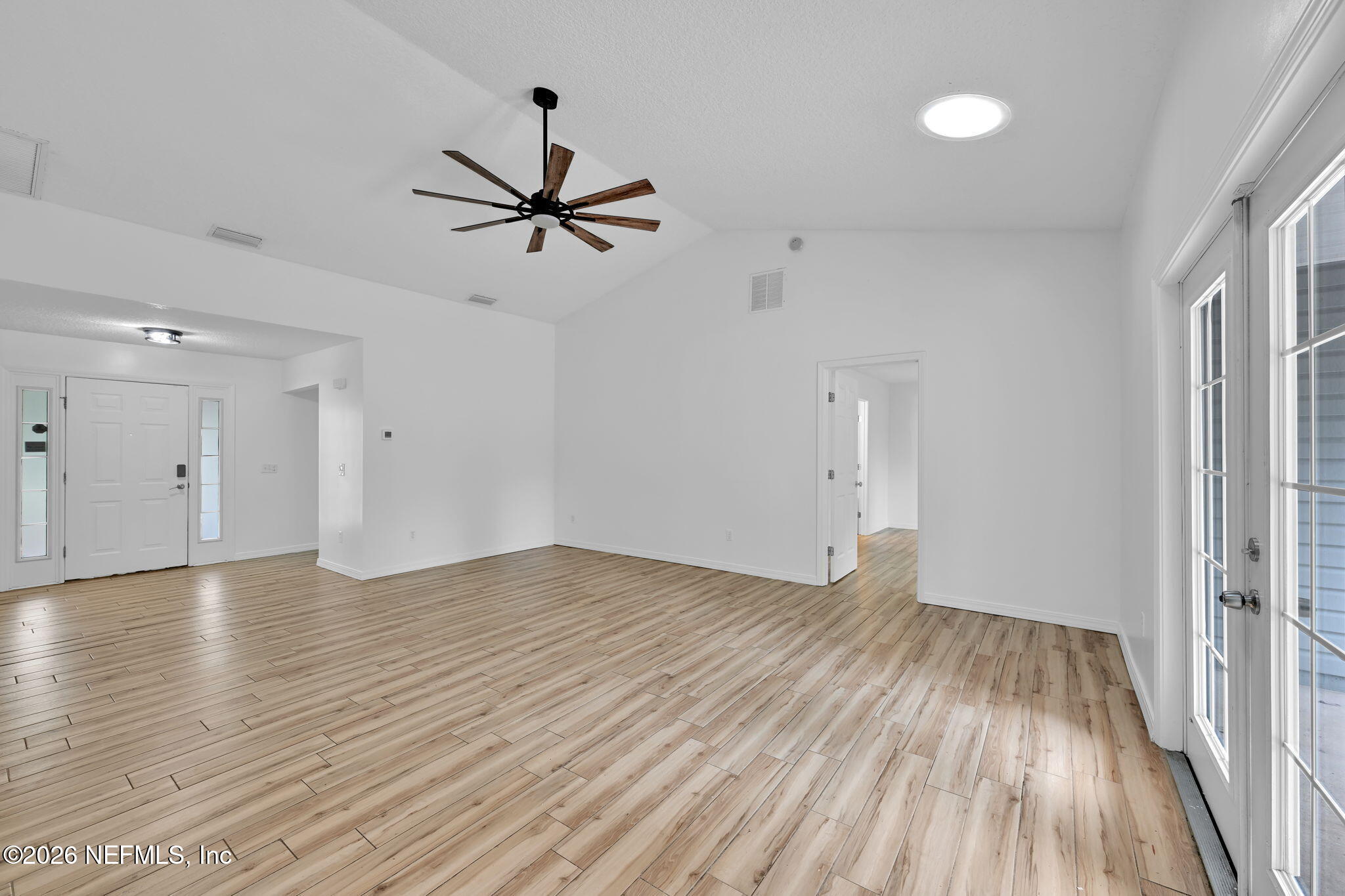 1110 WOODLAWN Road D, St. Augustine Unit: D
