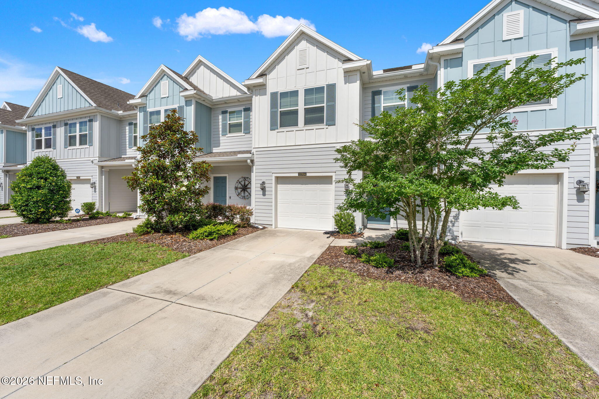 10364 BENSON LAKE Drive