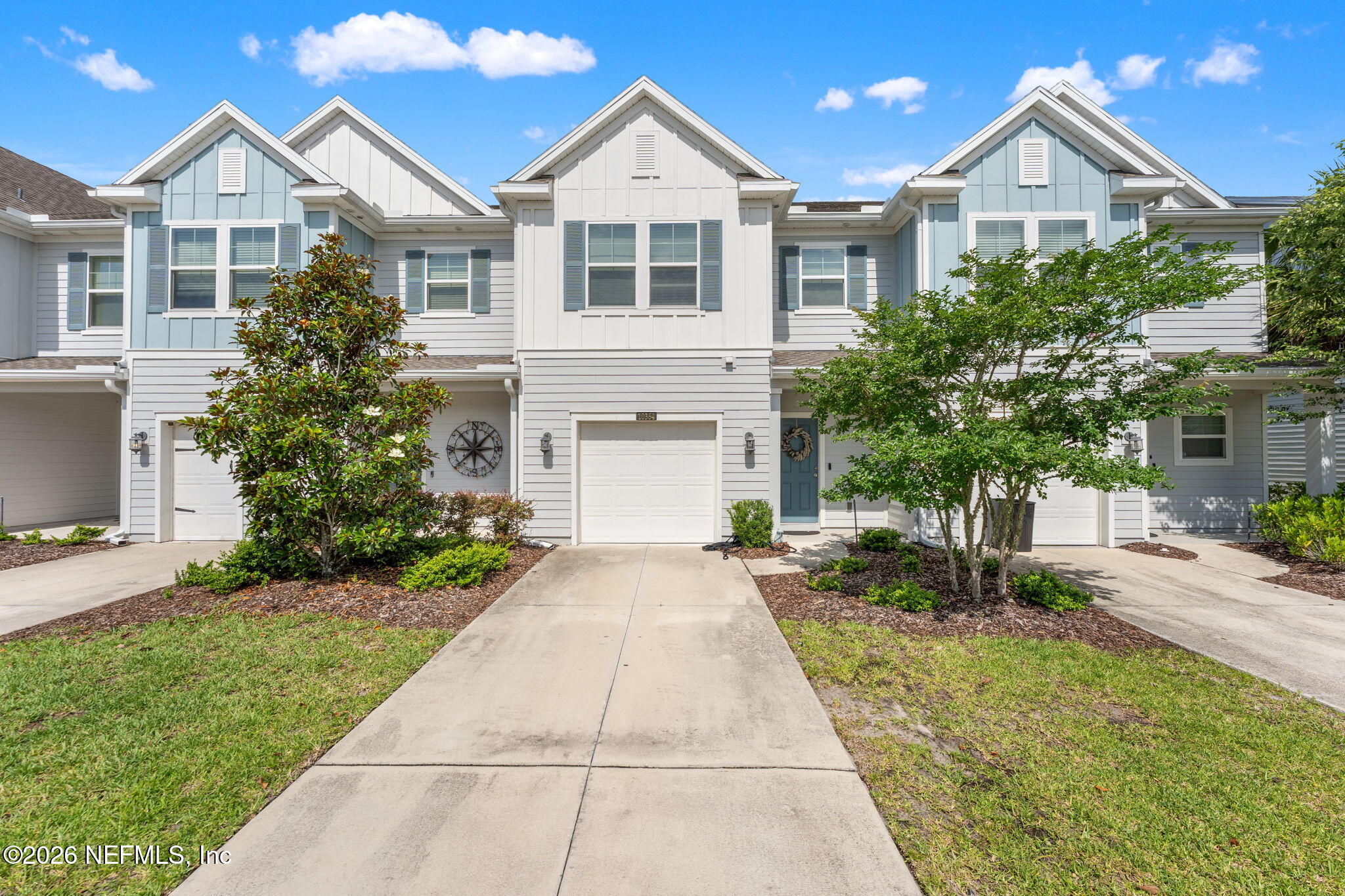 10364 BENSON LAKE Drive