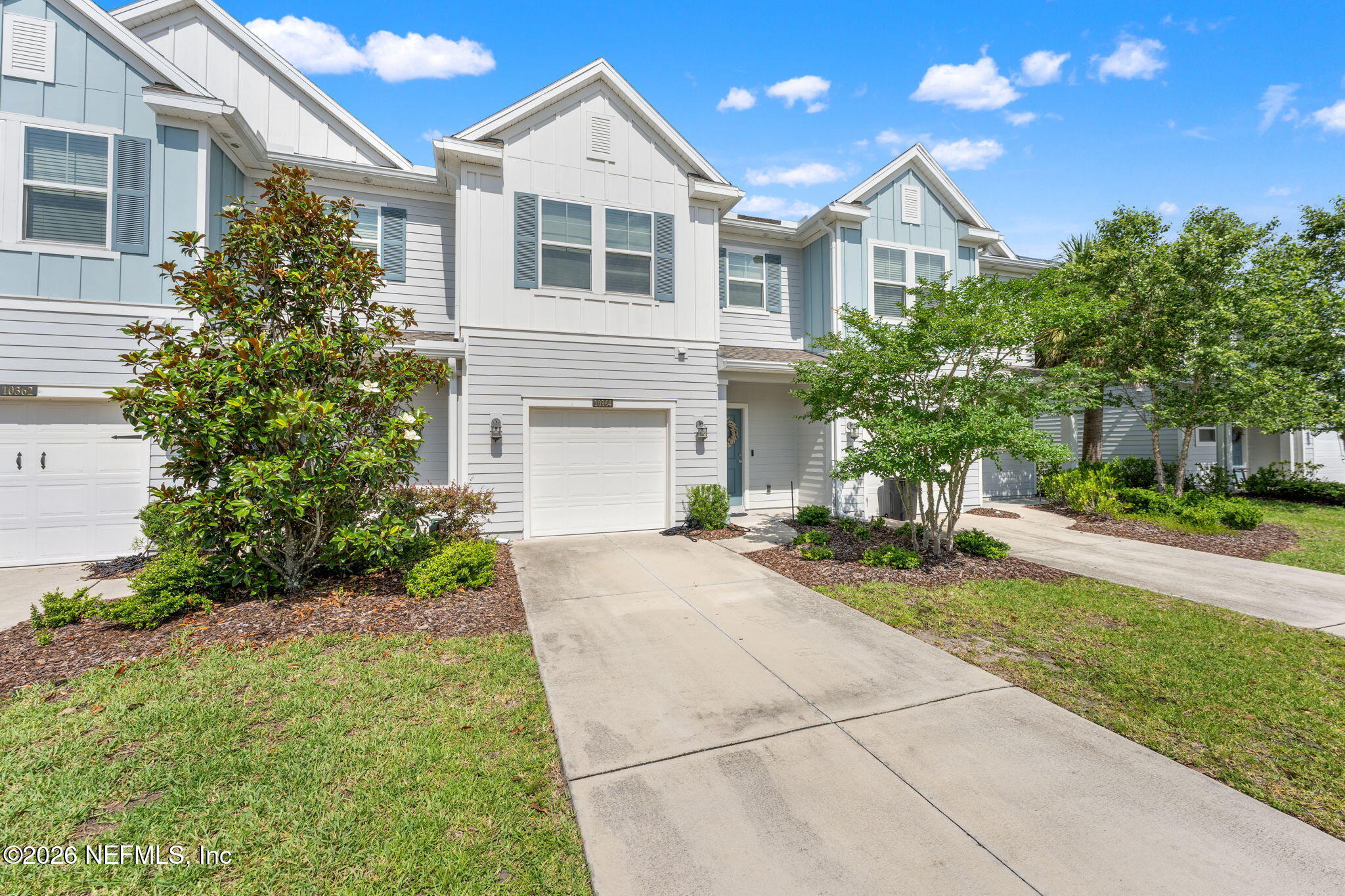 10364 BENSON LAKE Drive