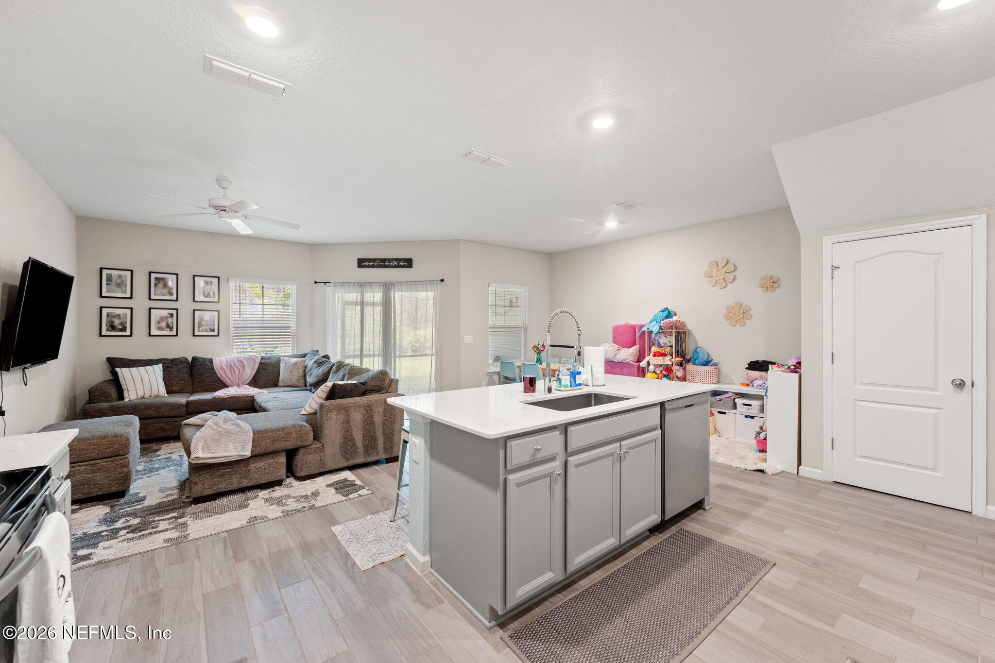 10364 BENSON LAKE Drive