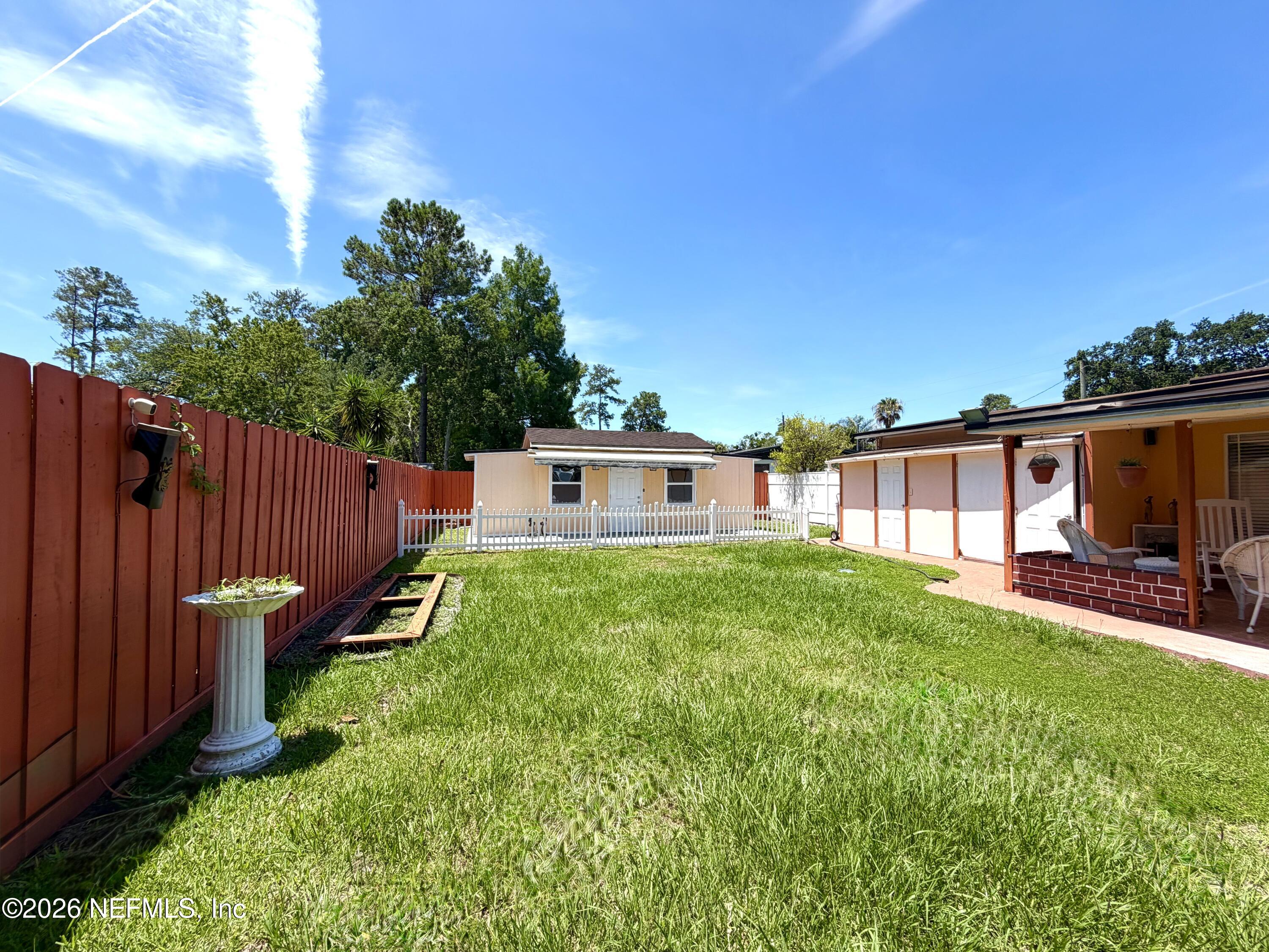 4127 SPRINGWOOD Road