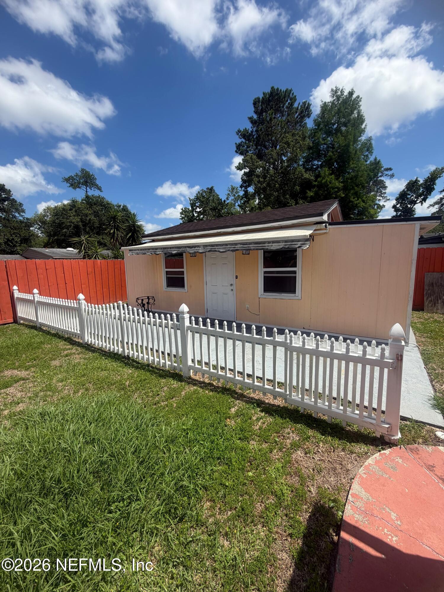 4127 SPRINGWOOD Road