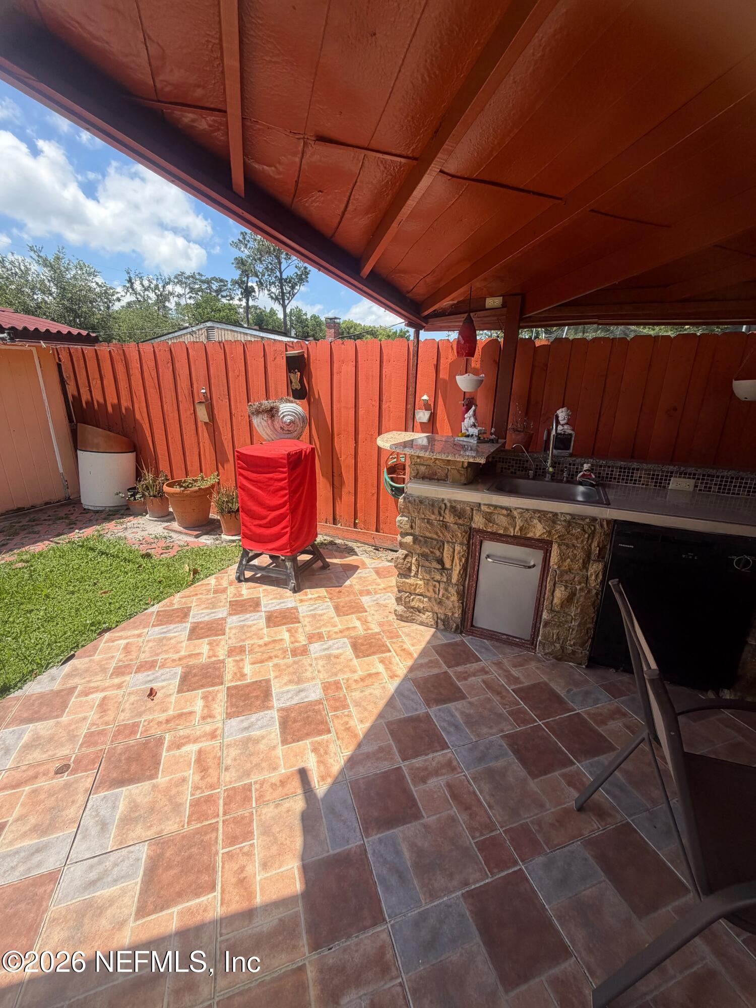 4127 SPRINGWOOD Road