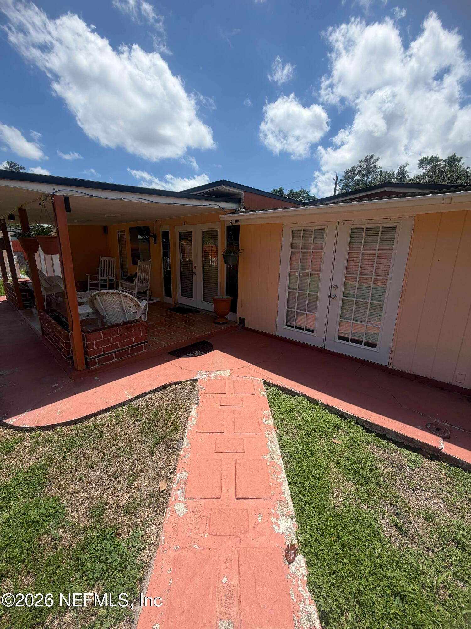 4127 SPRINGWOOD Road