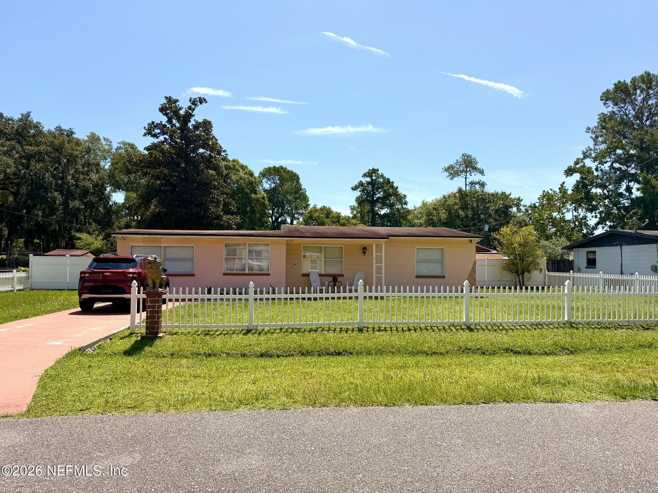 4127 SPRINGWOOD Road