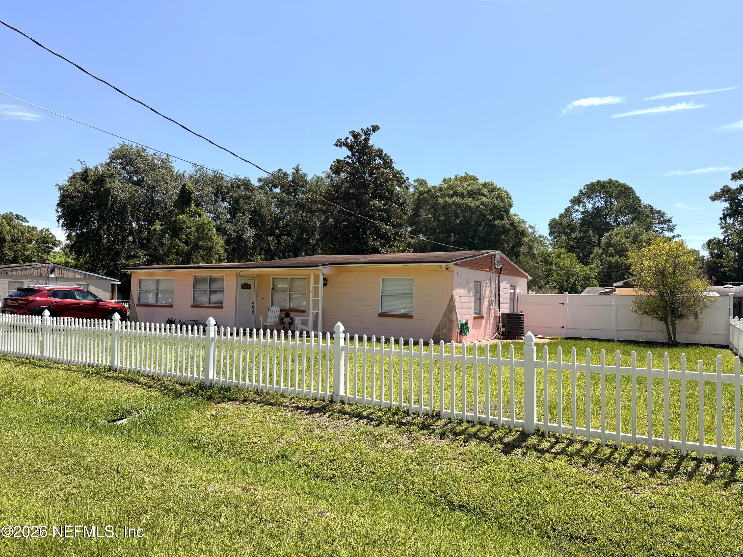 4127 SPRINGWOOD Road