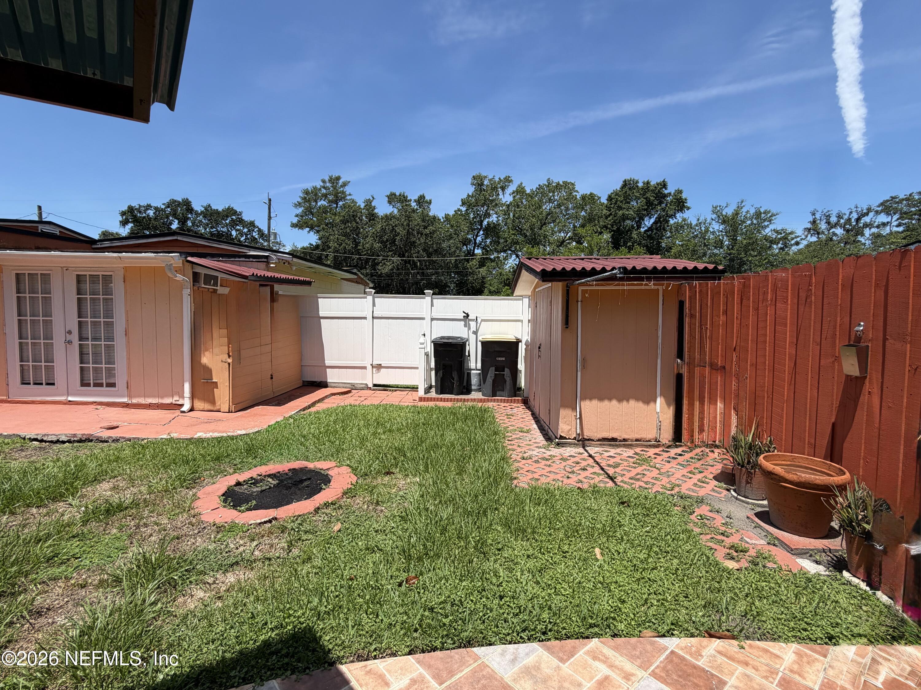 4127 SPRINGWOOD Road