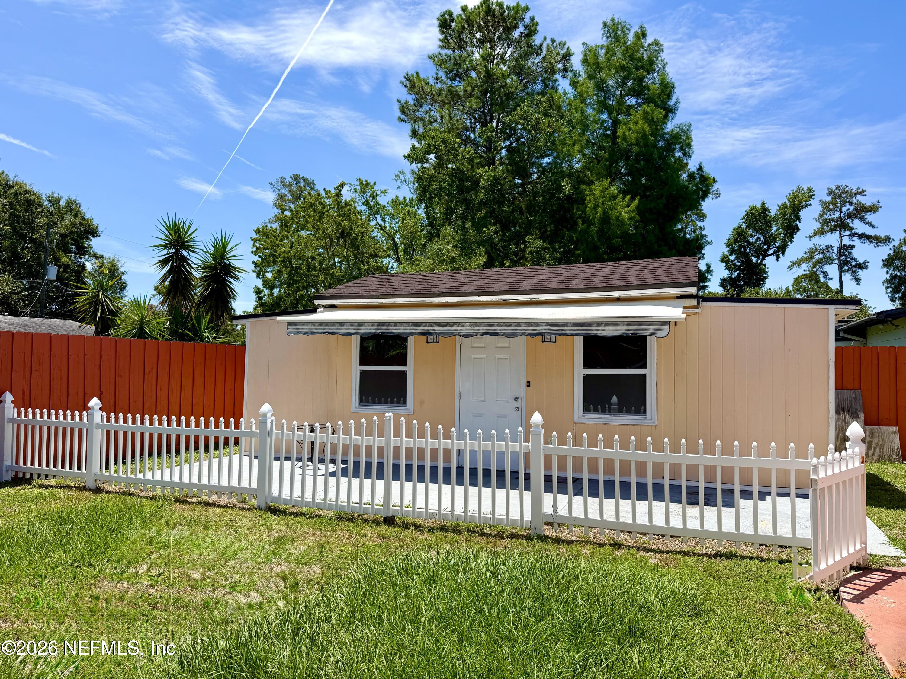 4127 SPRINGWOOD Road