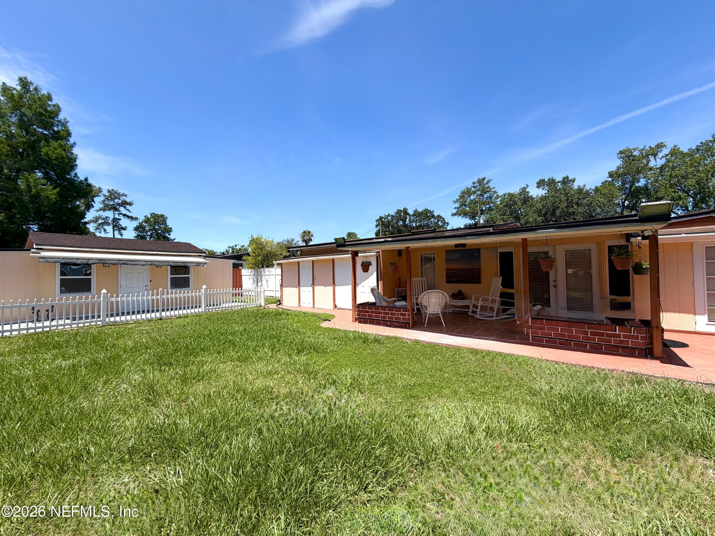 4127 SPRINGWOOD Road