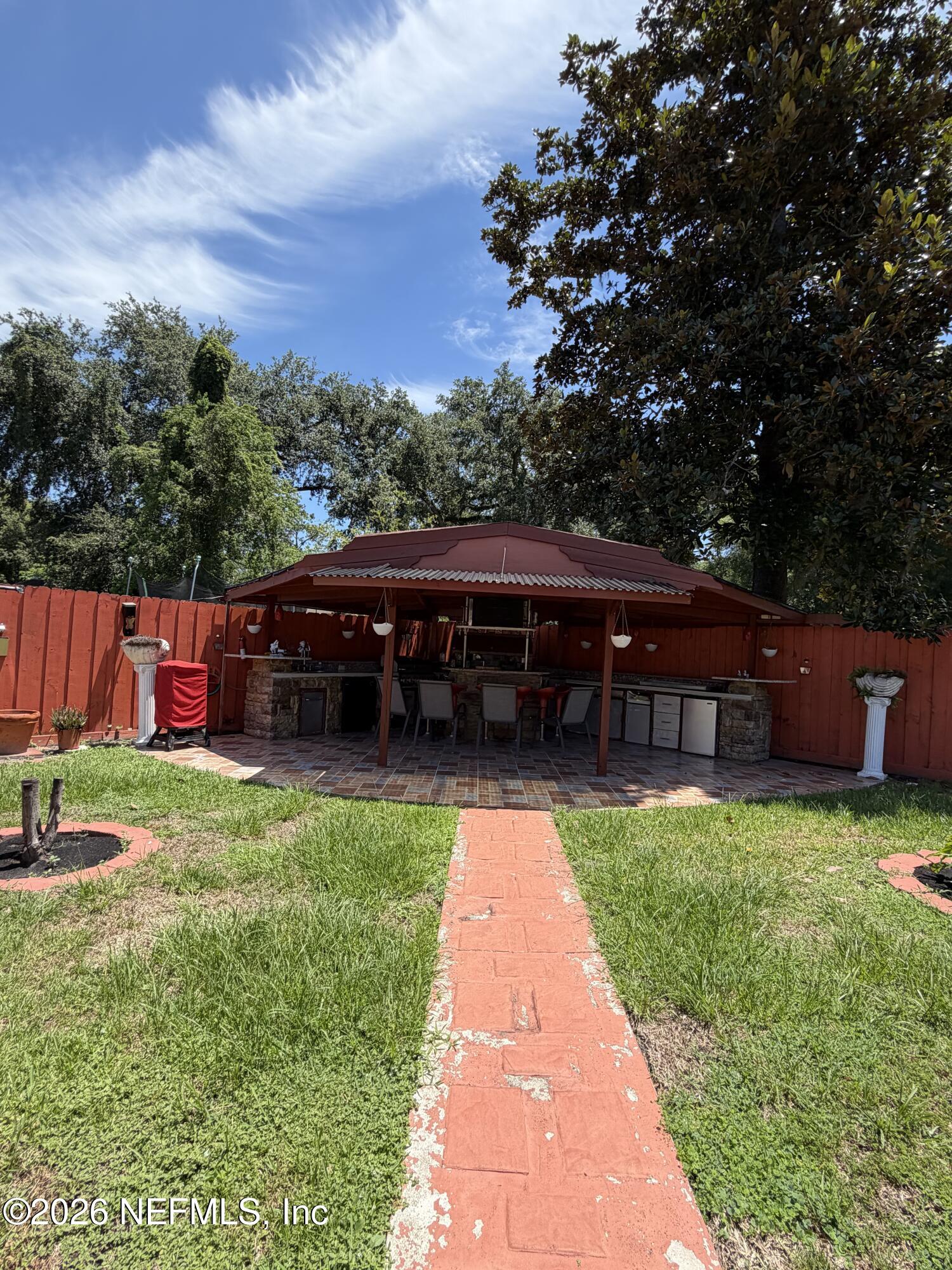 4127 SPRINGWOOD Road