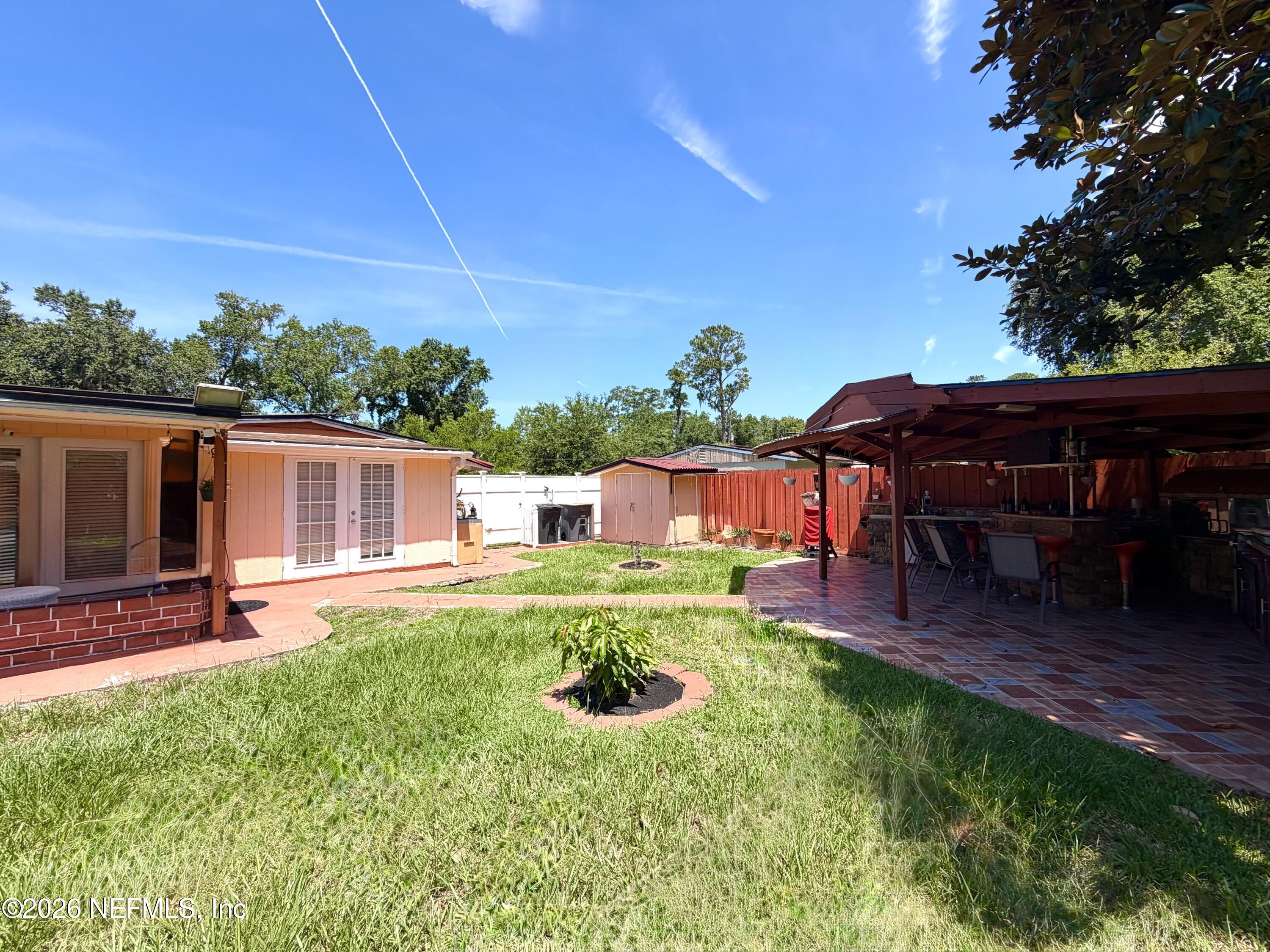 4127 SPRINGWOOD Road