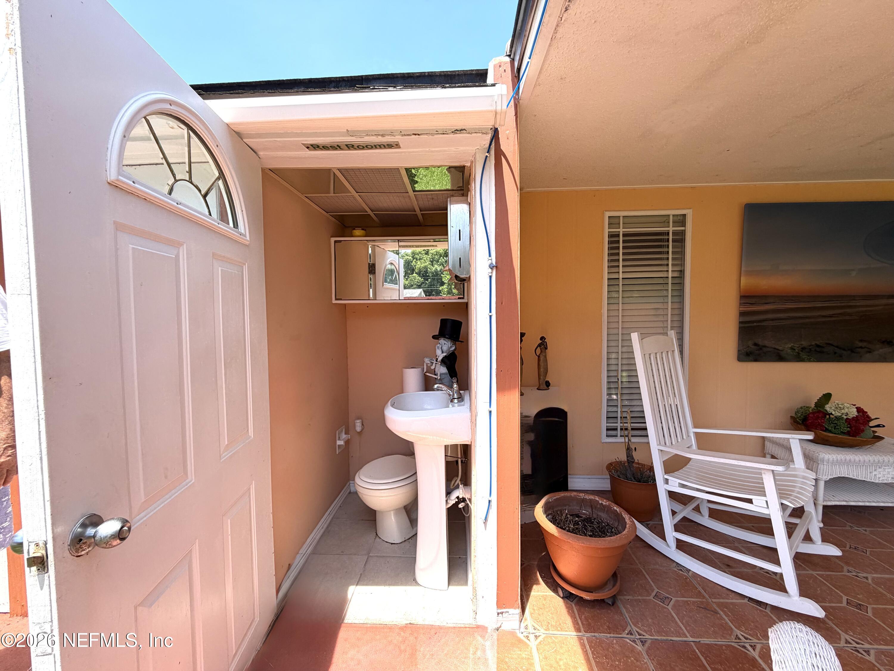 4127 SPRINGWOOD Road