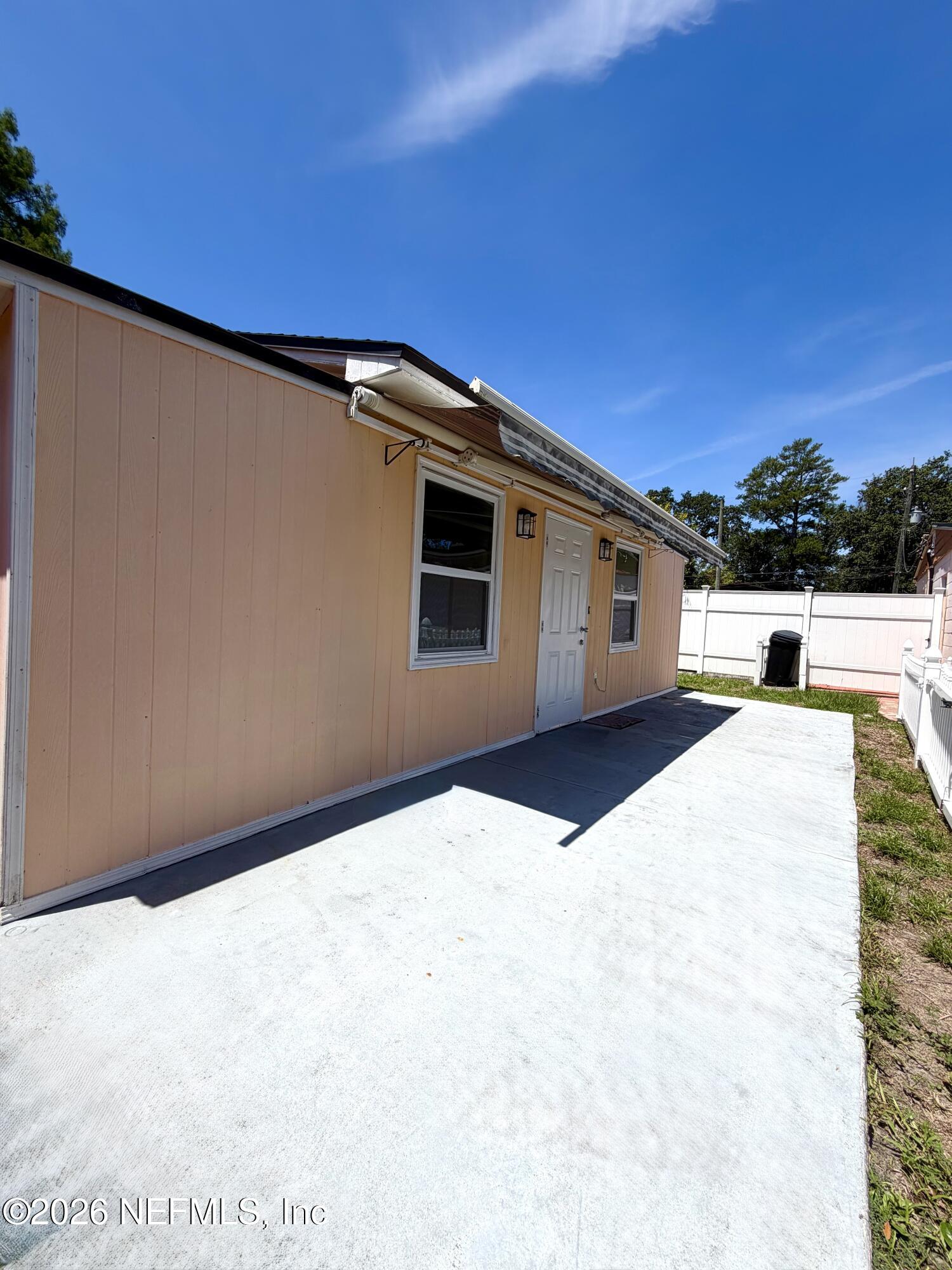 4127 SPRINGWOOD Road