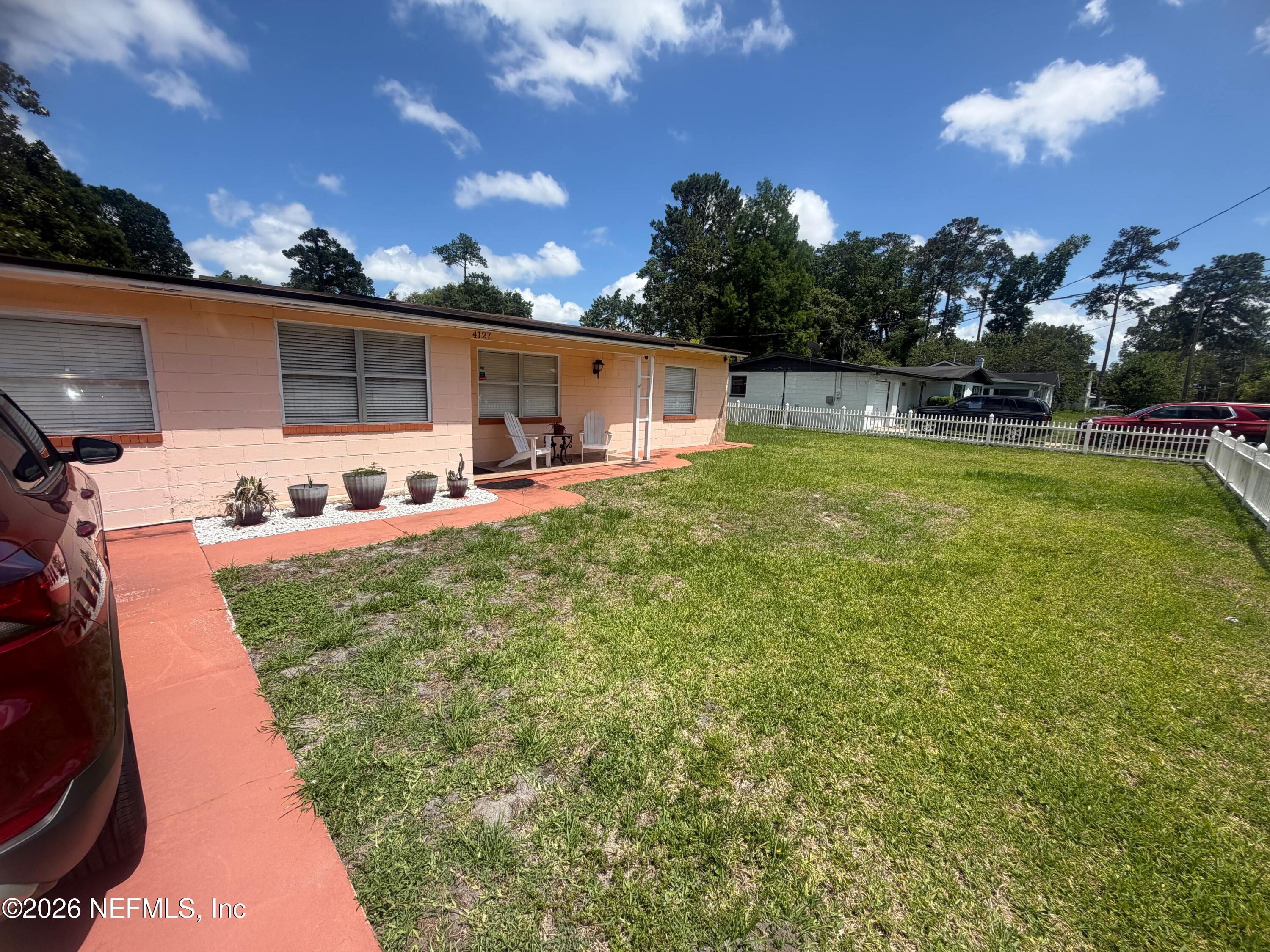 4127 SPRINGWOOD Road