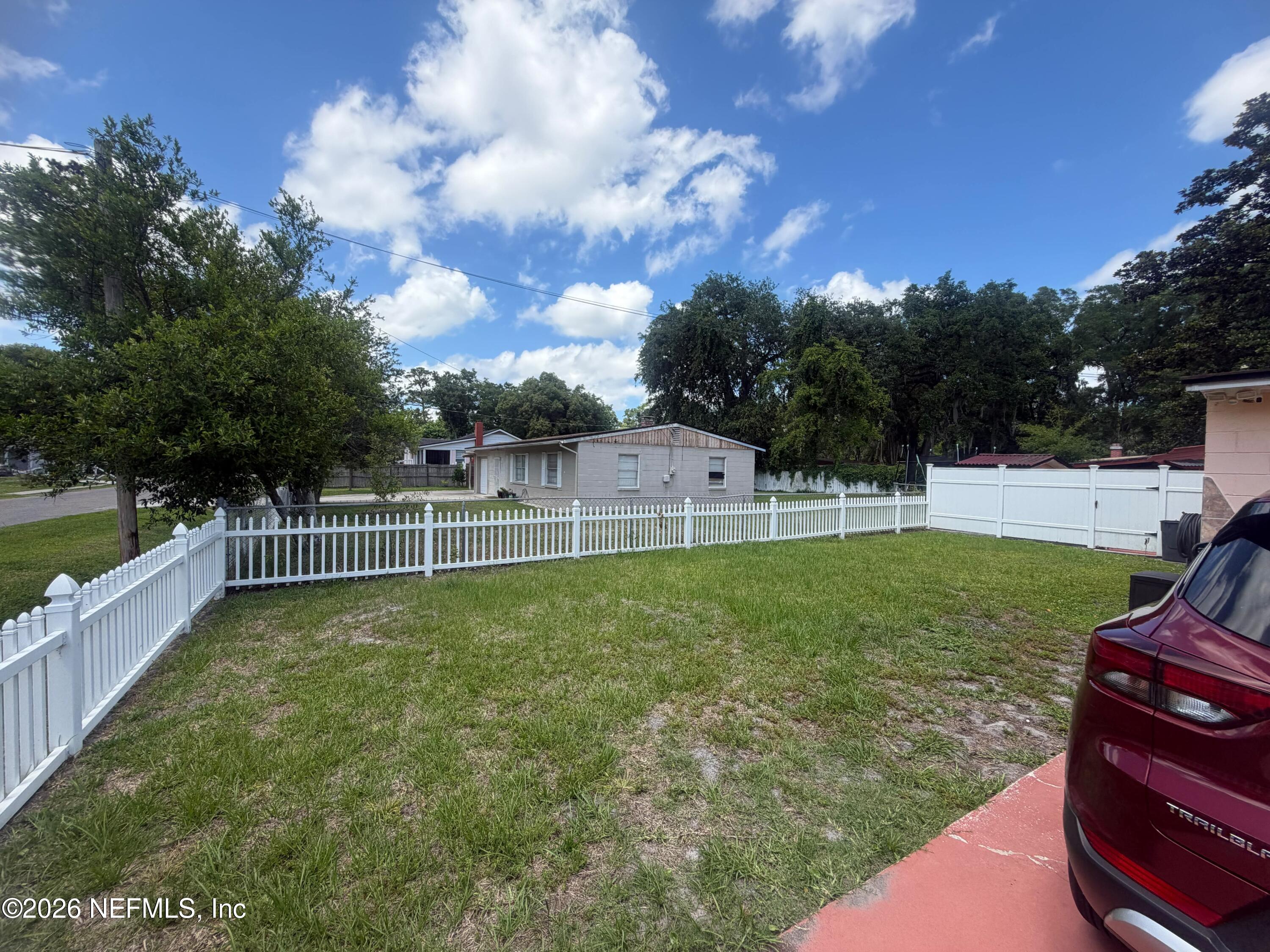 4127 SPRINGWOOD Road