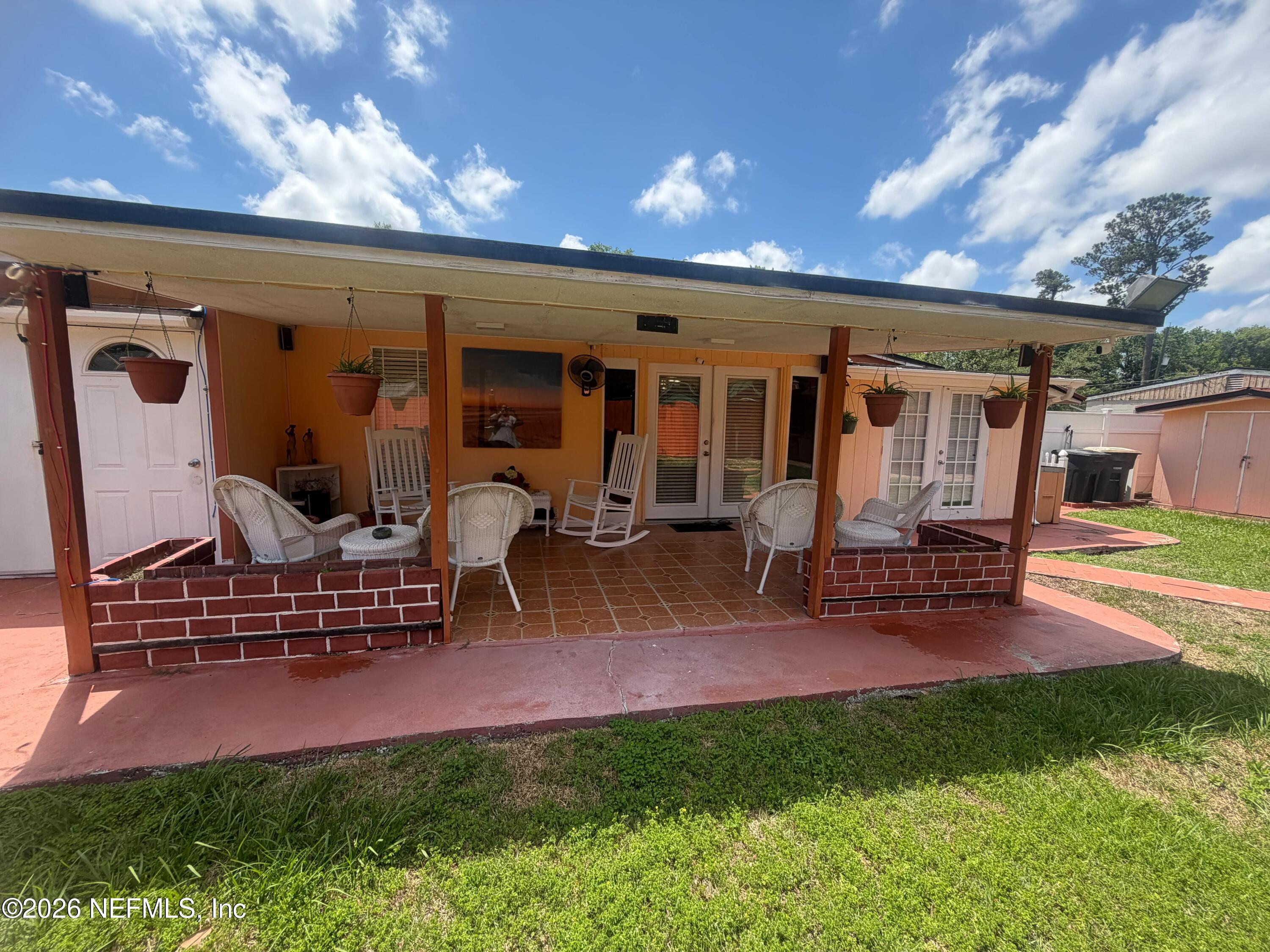 4127 SPRINGWOOD Road
