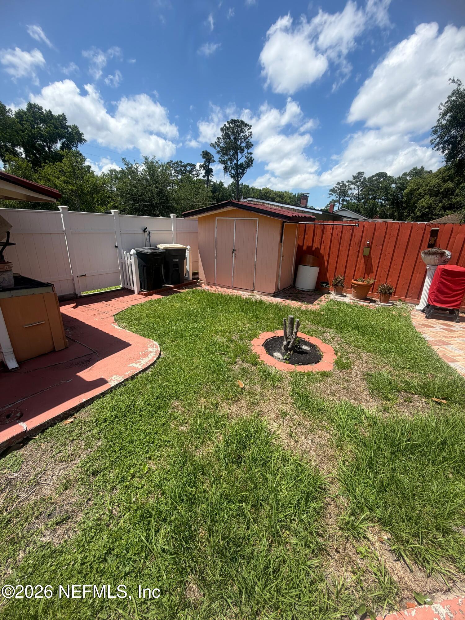 4127 SPRINGWOOD Road