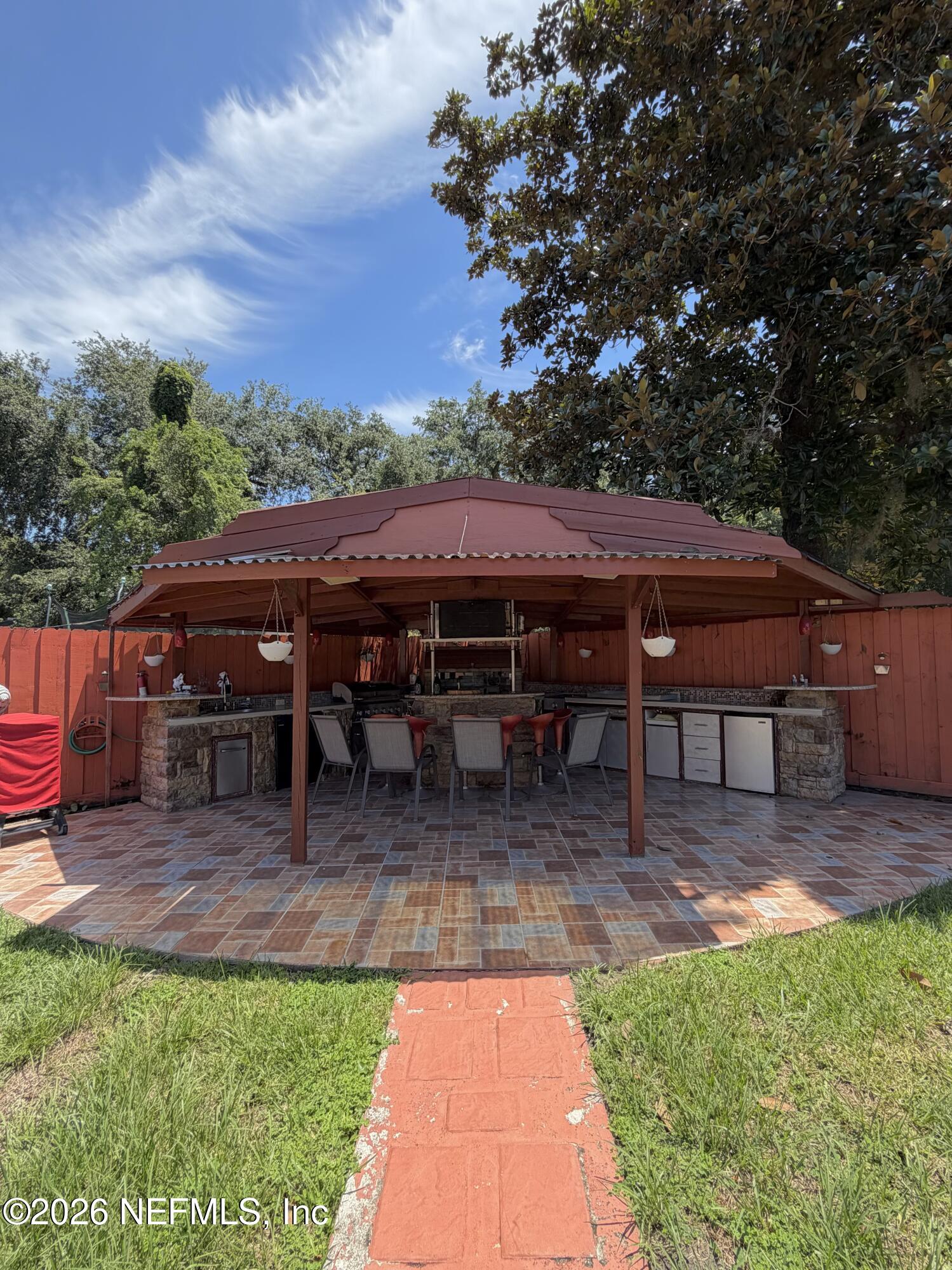 4127 SPRINGWOOD Road