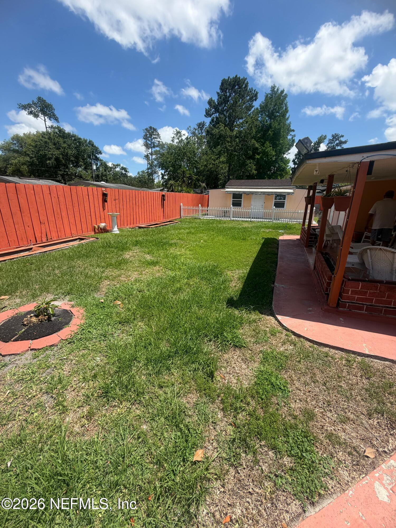 4127 SPRINGWOOD Road