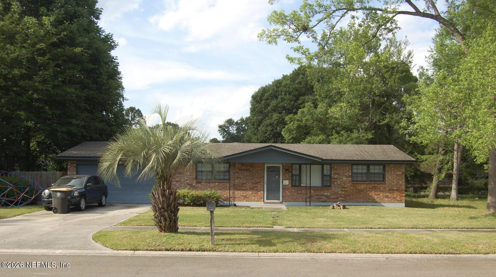 8321 SANTMAN Court